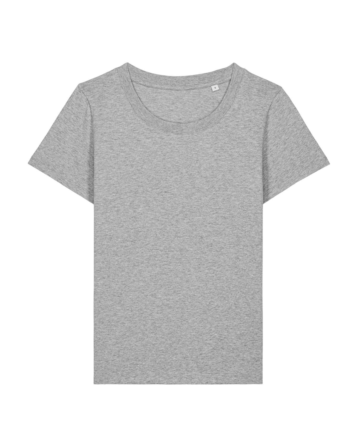 CAMISETA MUJER 155GSM | STTW079