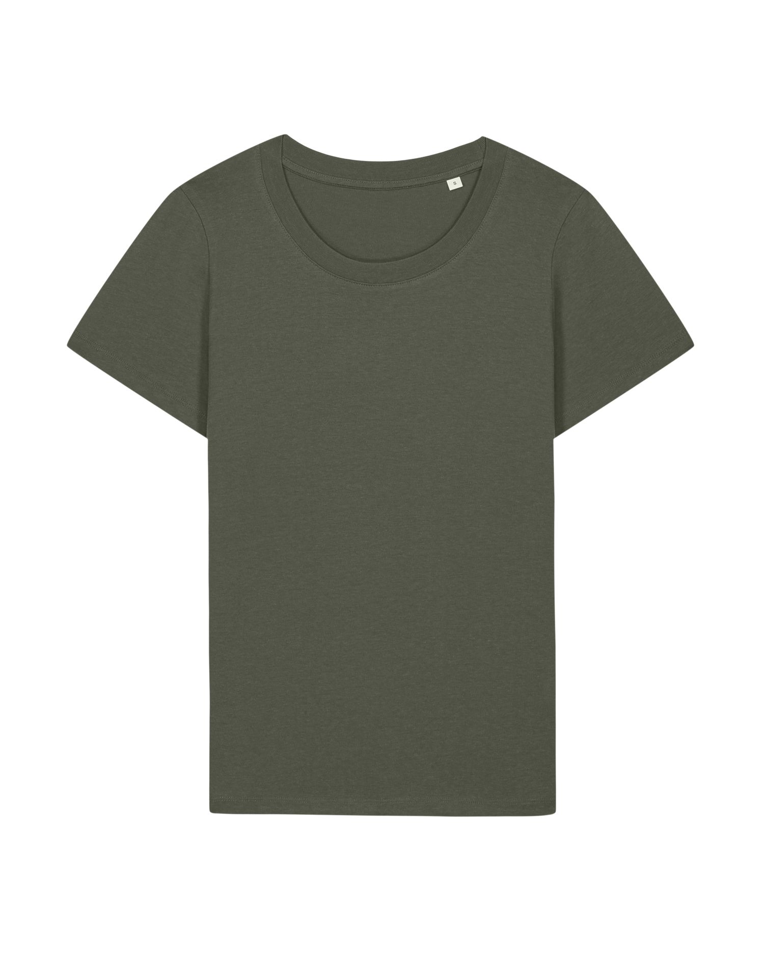 CAMISETA MUJER 155GSM | STTW079
