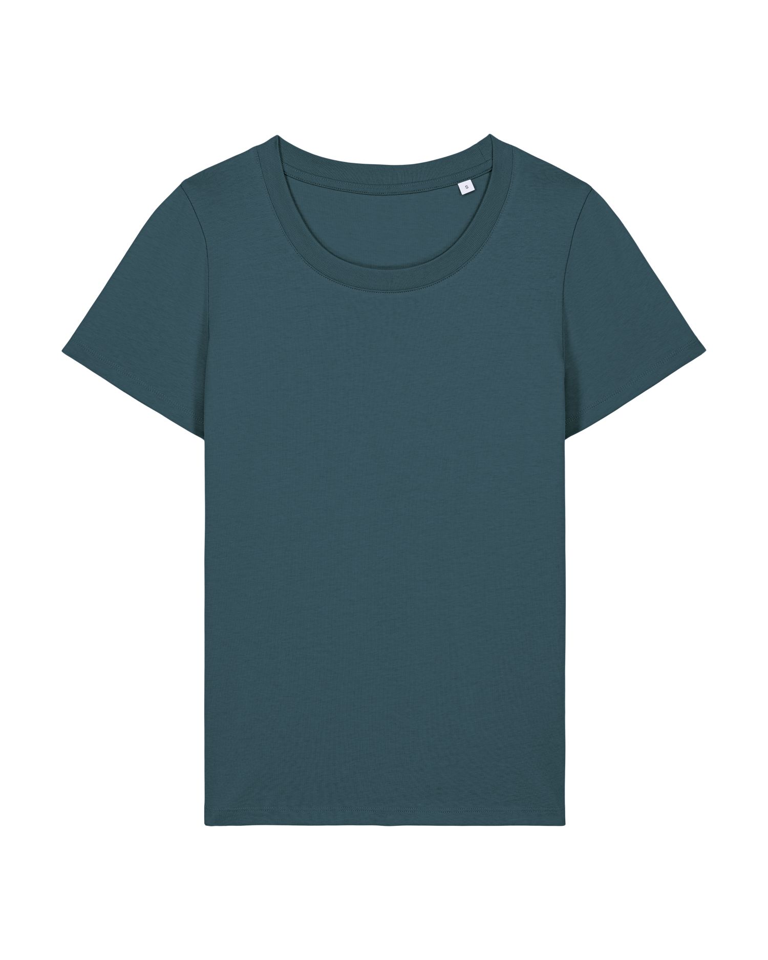 CAMISETA MUJER 155GSM | STTW079