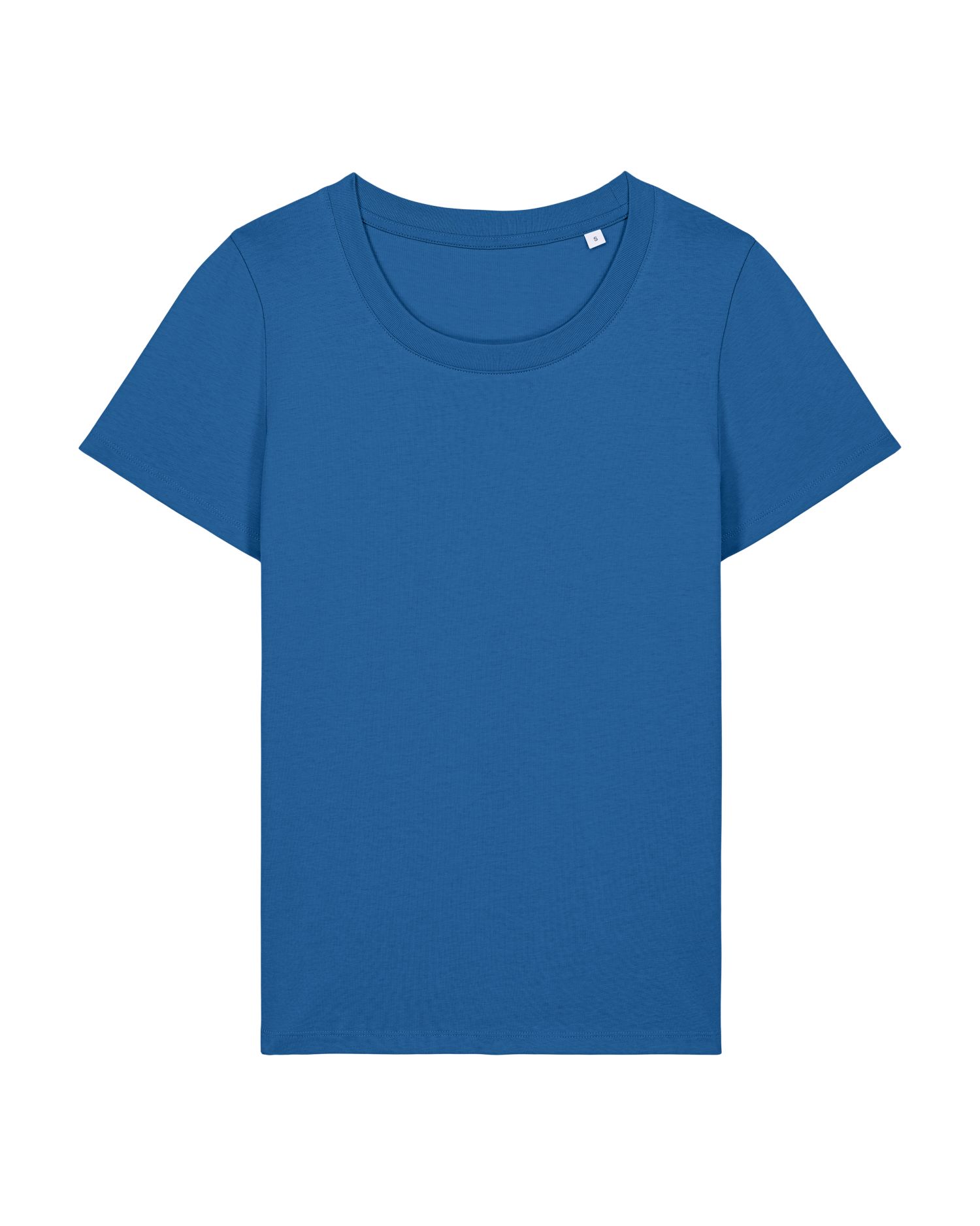 CAMISETA MUJER 155GSM | STTW079