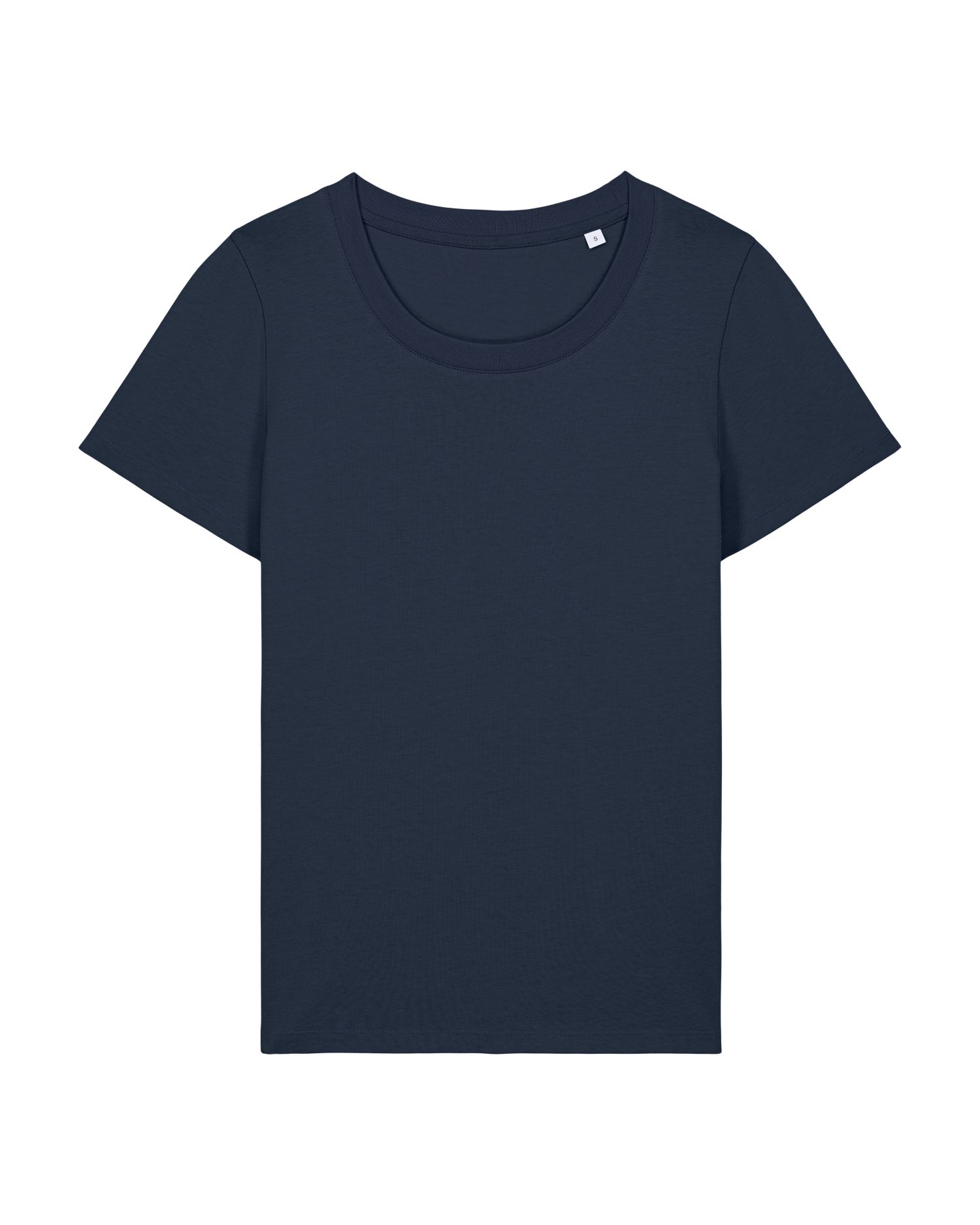 CAMISETA MUJER 155GSM | STTW079