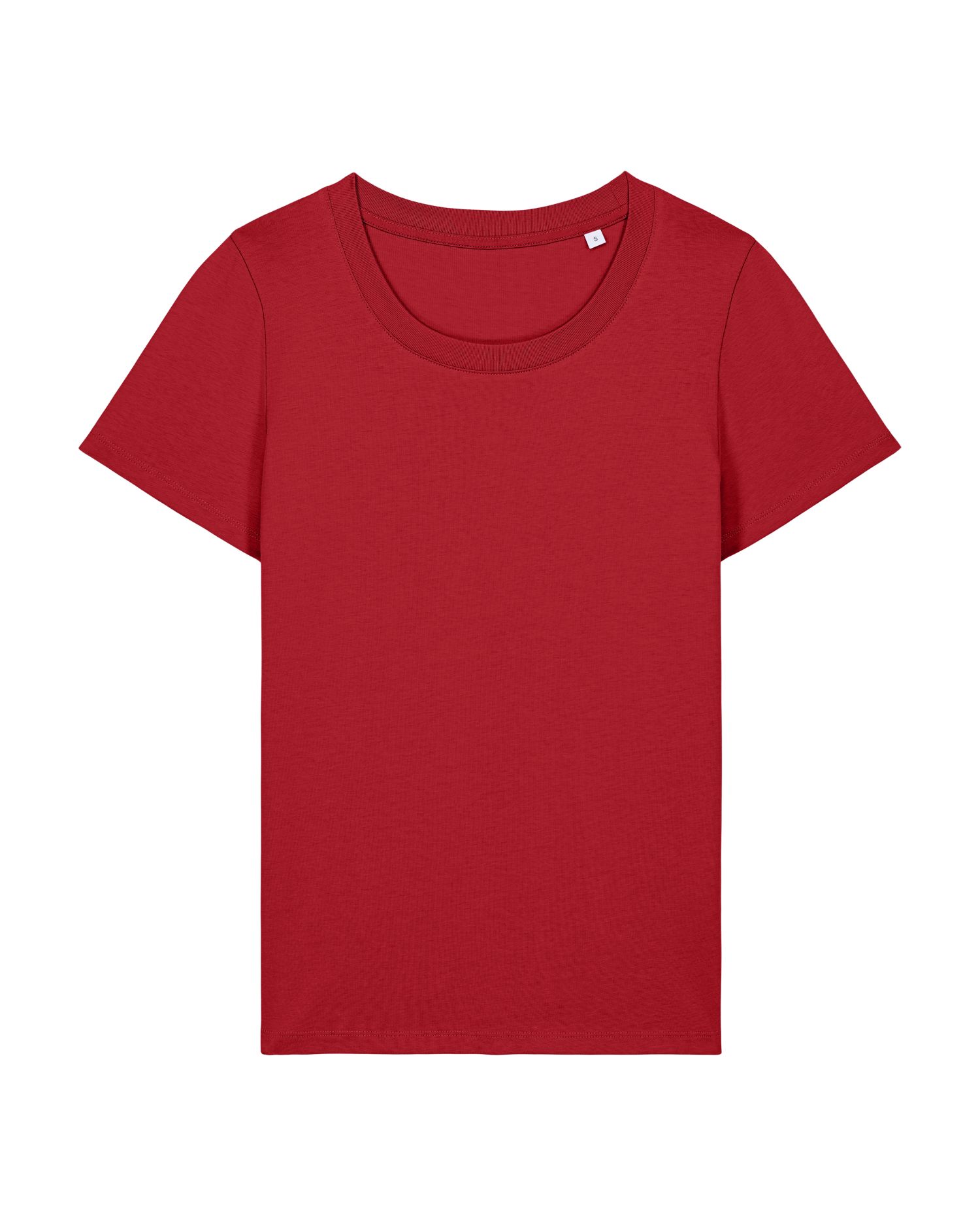 CAMISETA MUJER 155GSM | STTW079