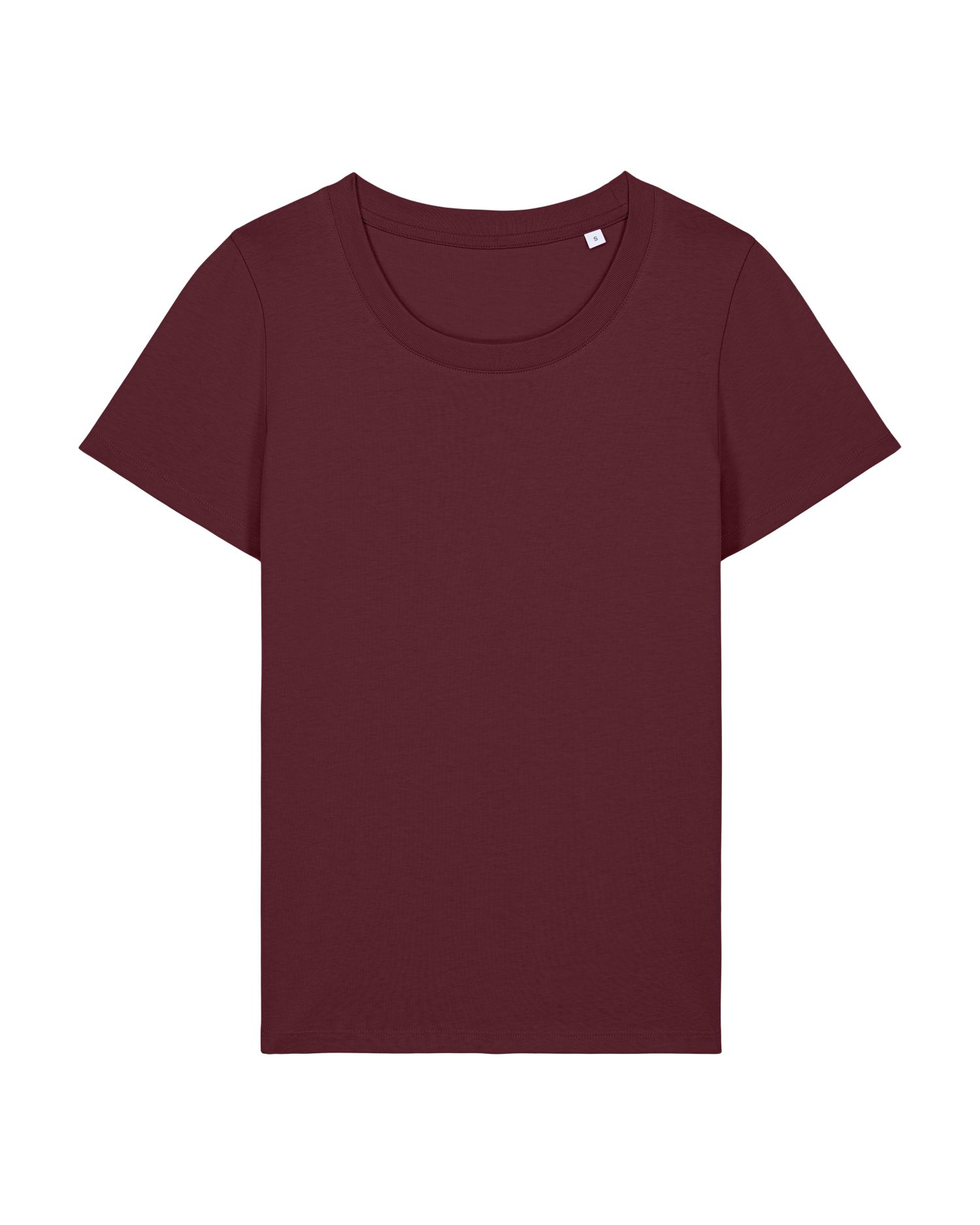 CAMISETA MUJER 155GSM | STTW079