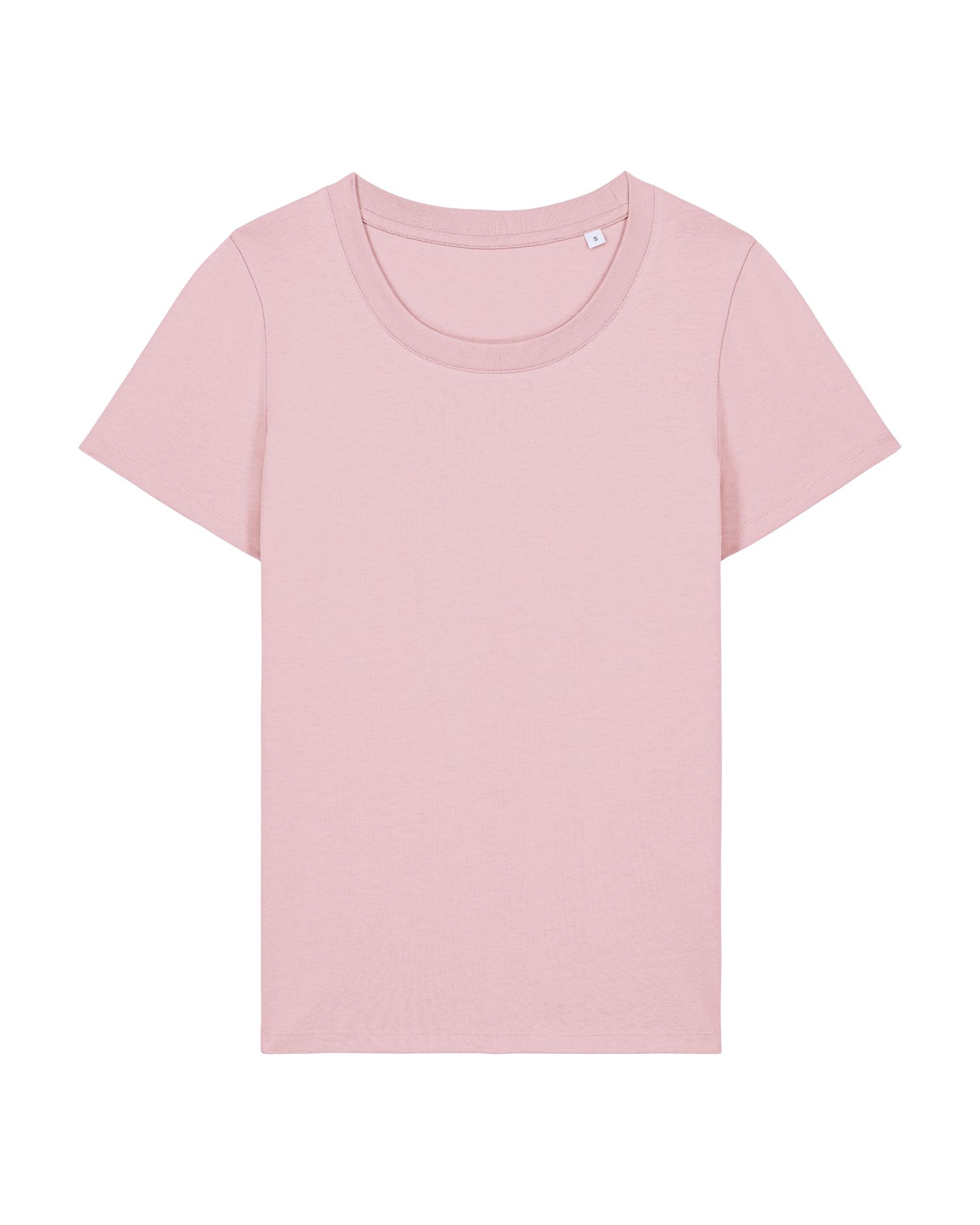 CAMISETA MUJER 155GSM | STTW079