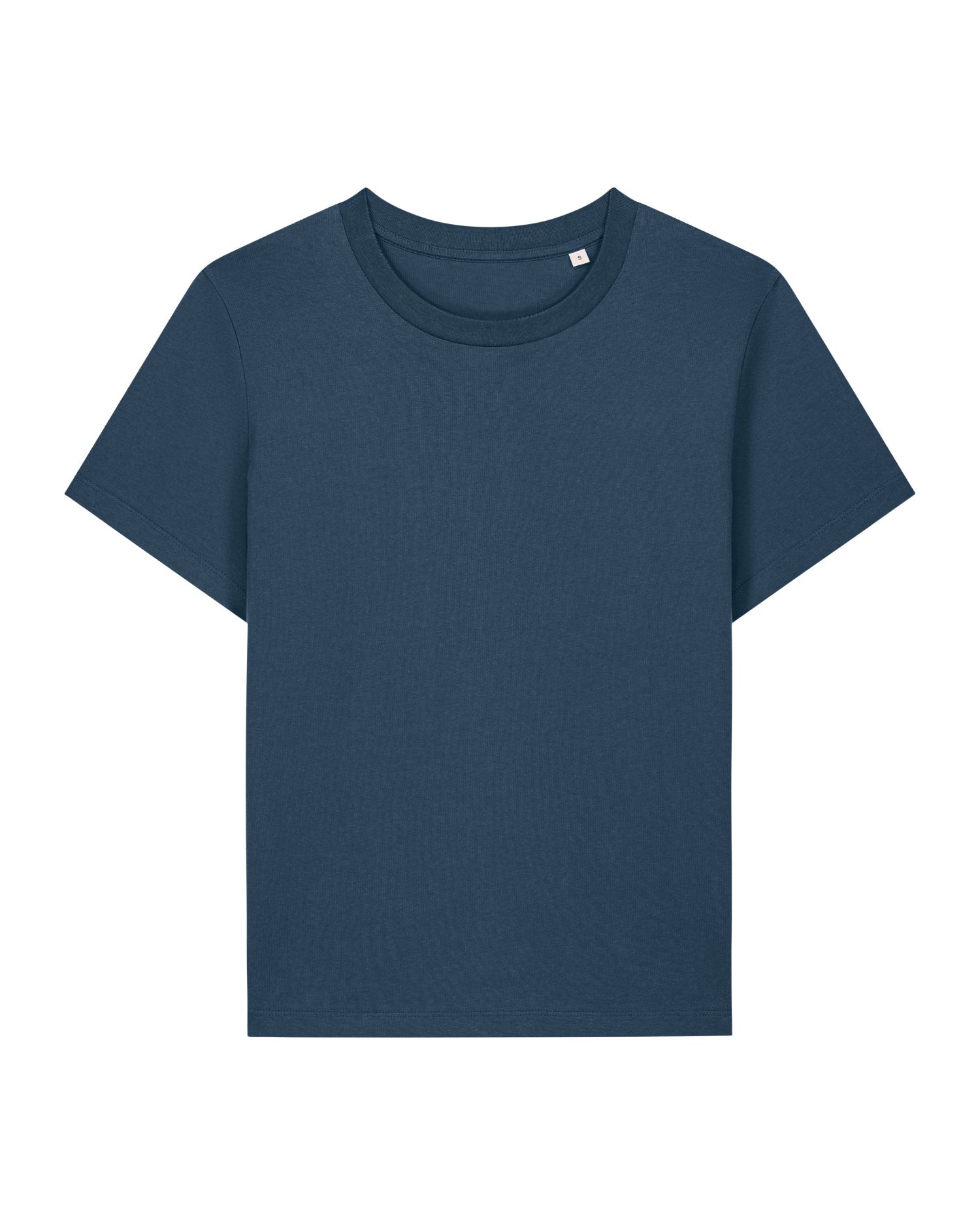 CAMISETA ICONIC MUJER 180GSM | STTW172