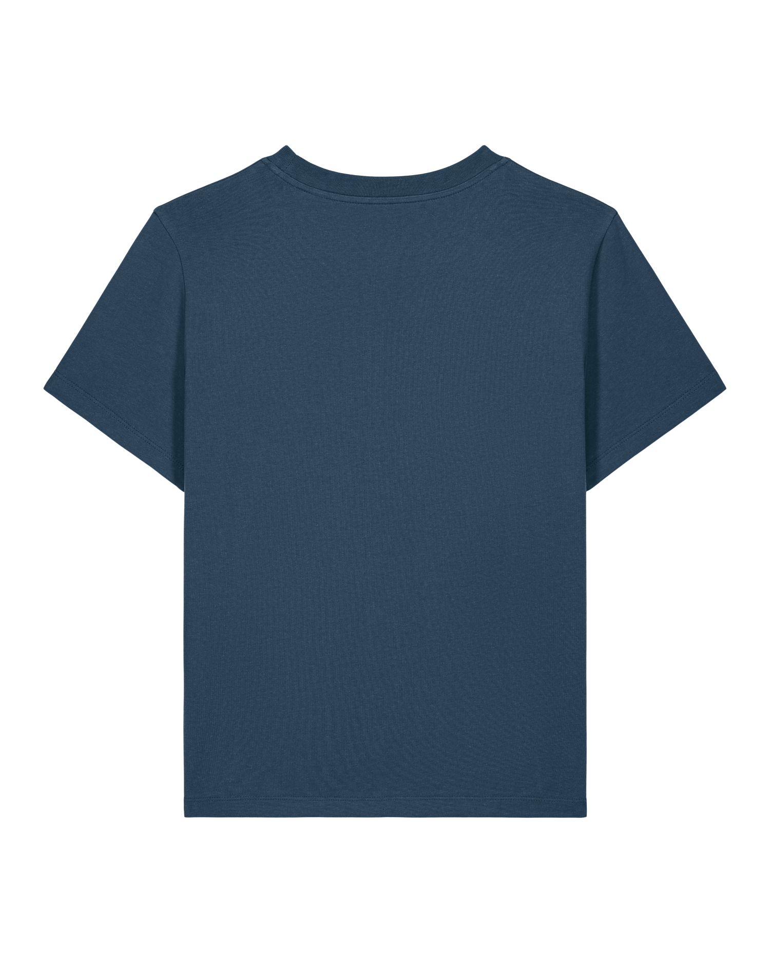 CAMISETA ICONIC MUJER 180GSM | STTW172