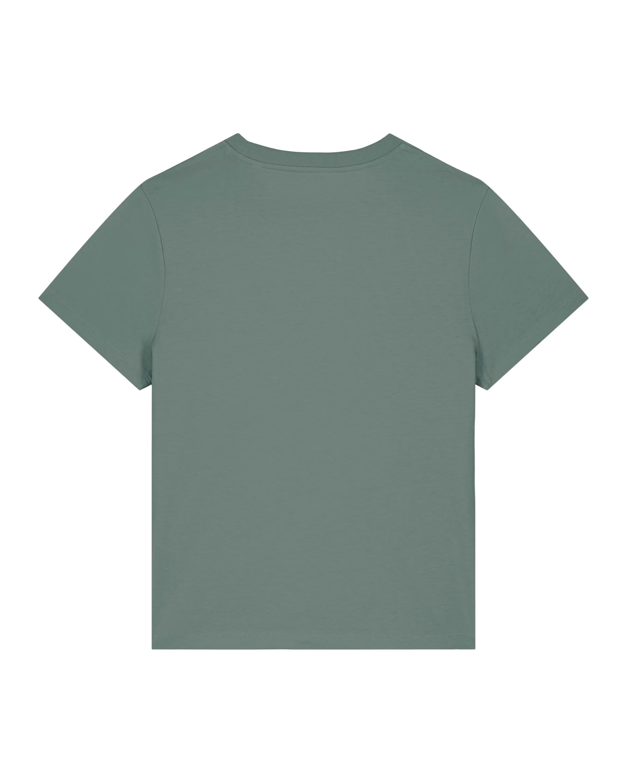 CAMISETA ICONIC MUJER 180GSM | STTW172