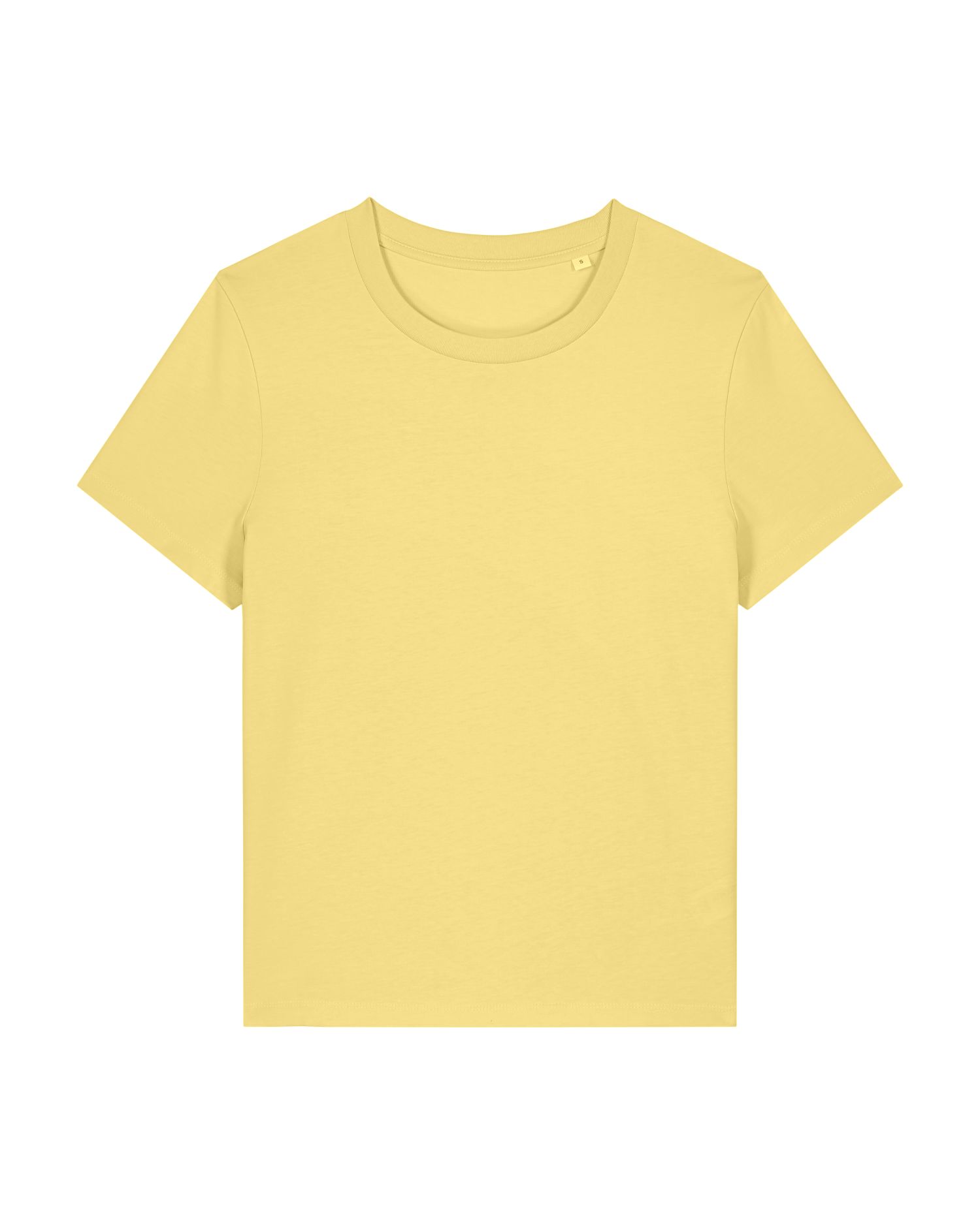 CAMISETA ICONIC MUJER 180GSM | STTW172