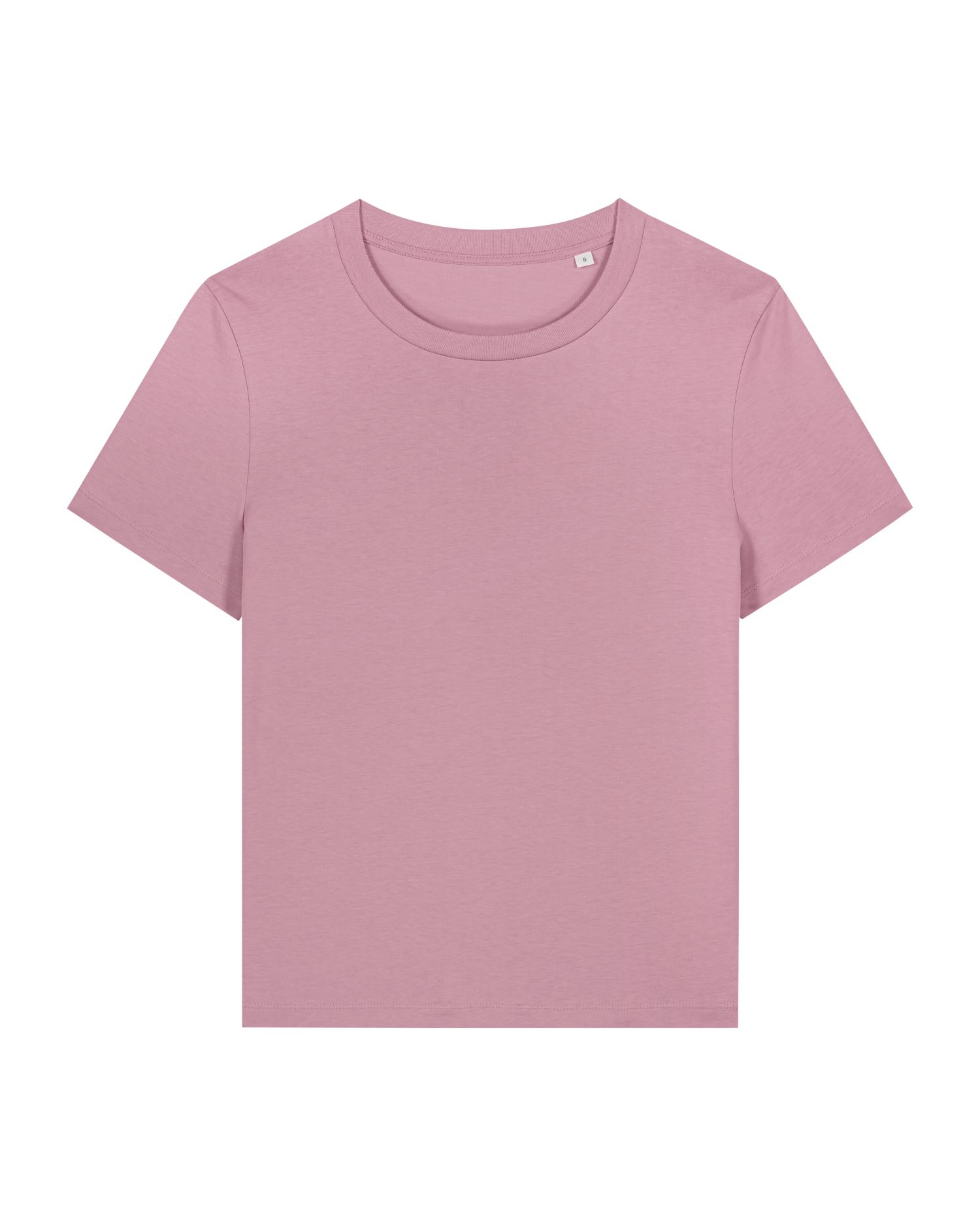CAMISETA ICONIC MUJER 180GSM | STTW172