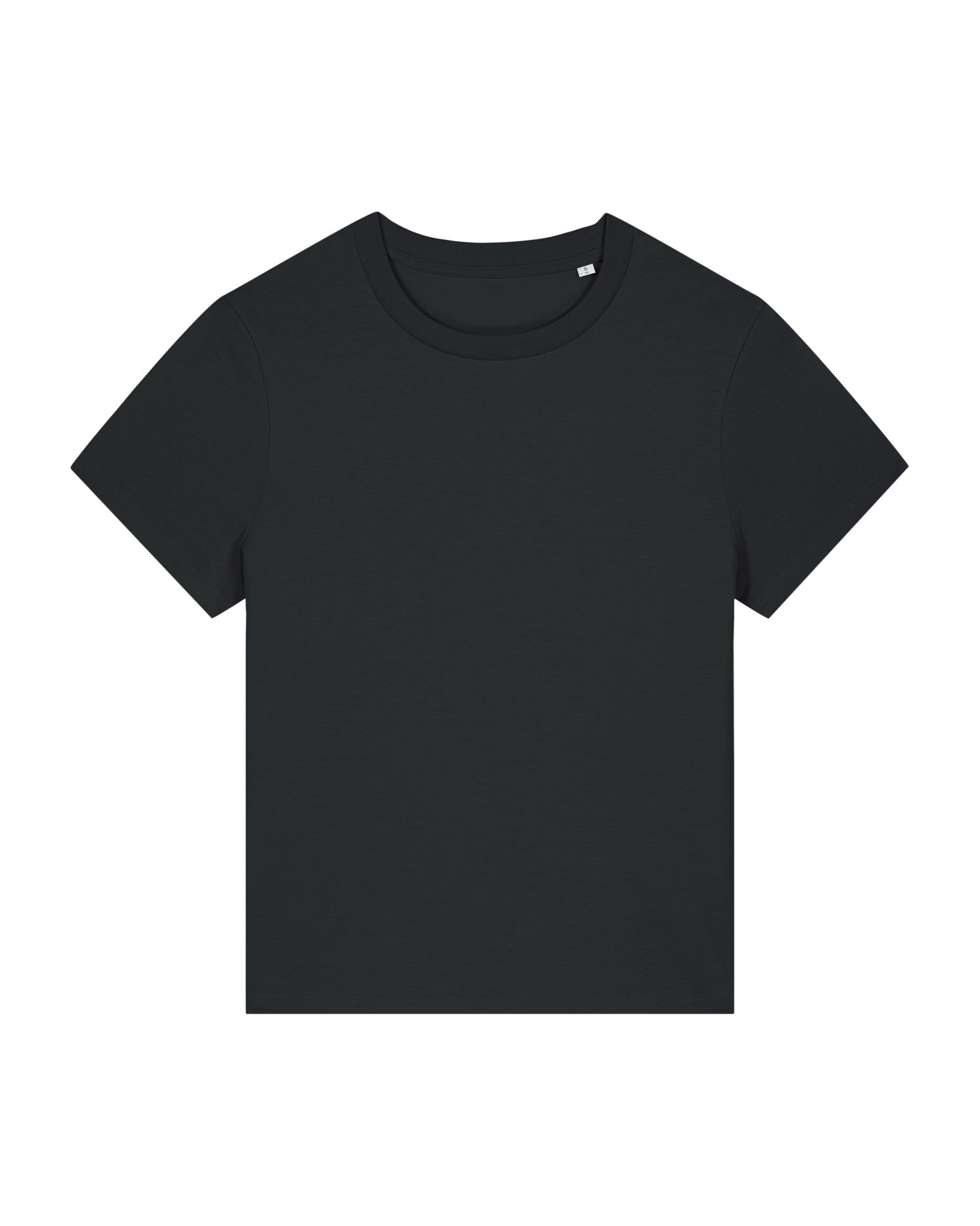 CAMISETA ICONIC MUJER 180GSM | STTW172