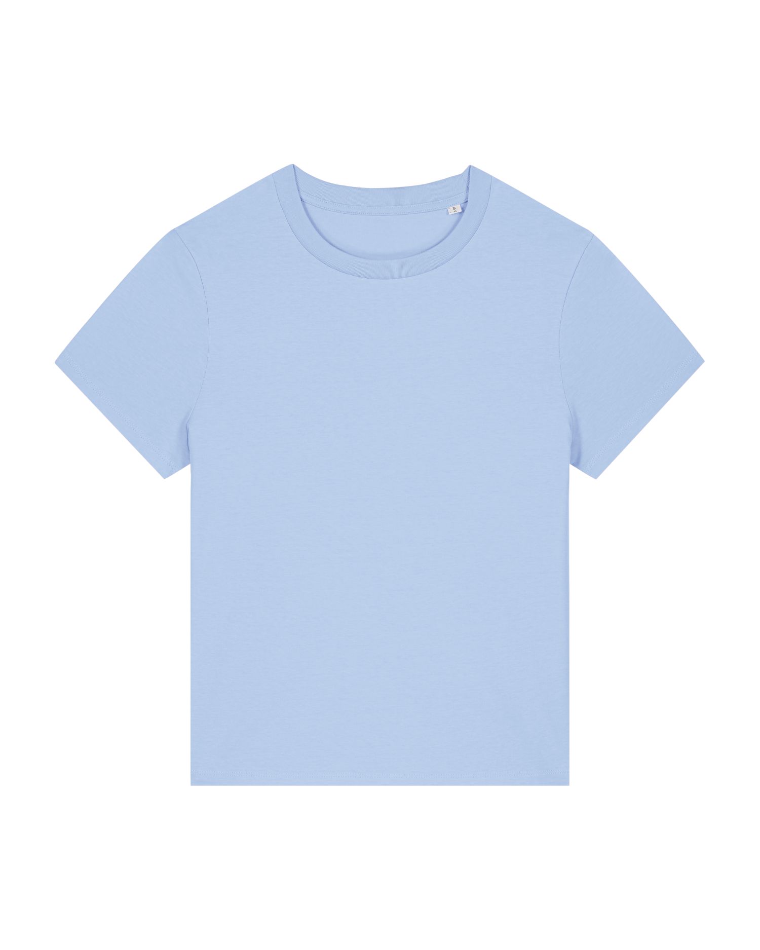CAMISETA ICONIC MUJER 180GSM | STTW172