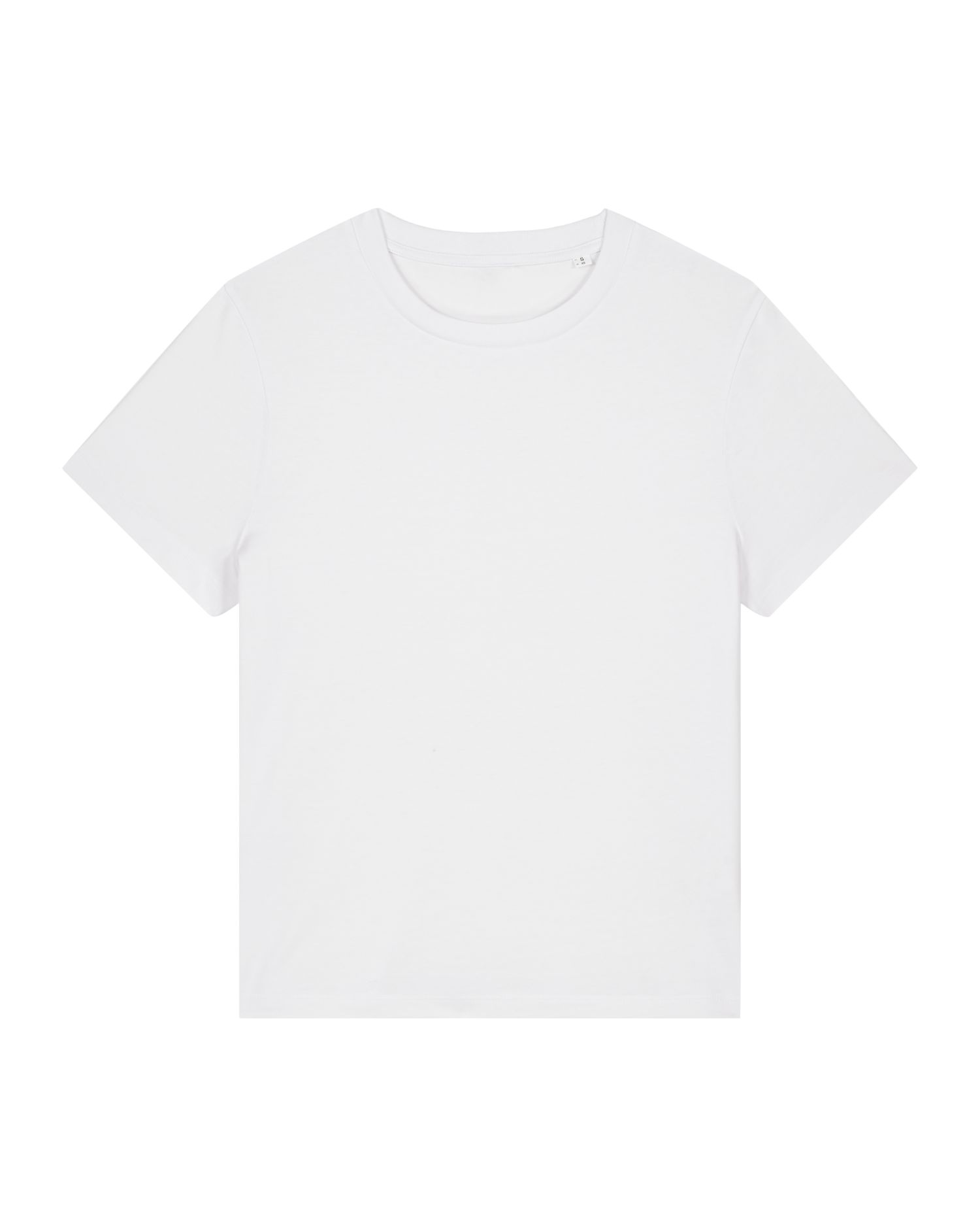 CAMISETA ICONIC MUJER 180GSM | STTW172