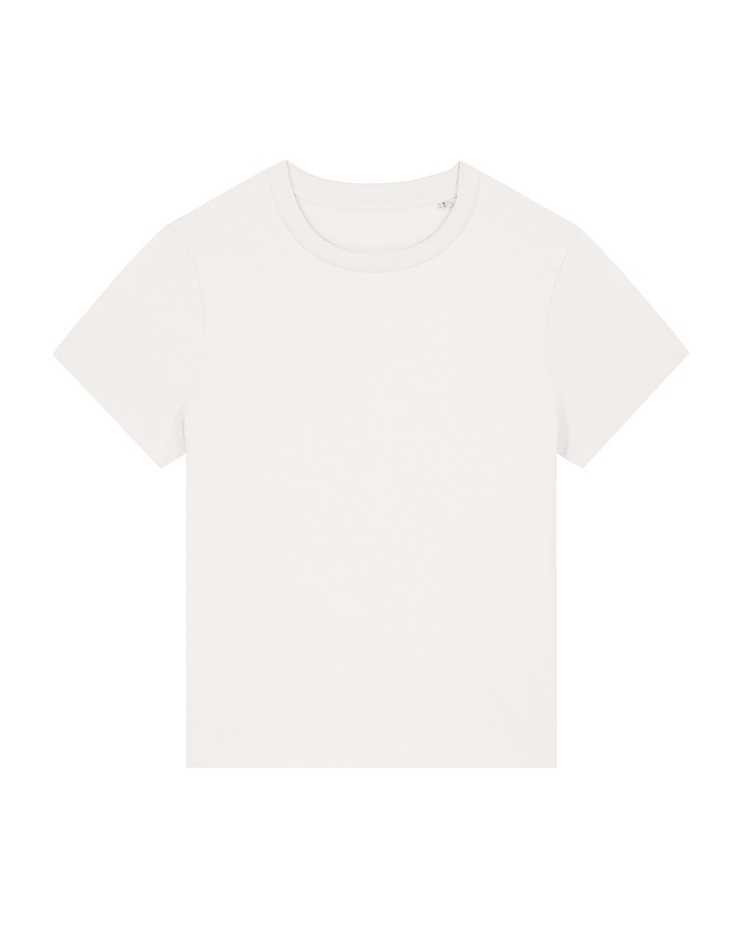 CAMISETA ICONIC MUJER 180GSM | STTW172
