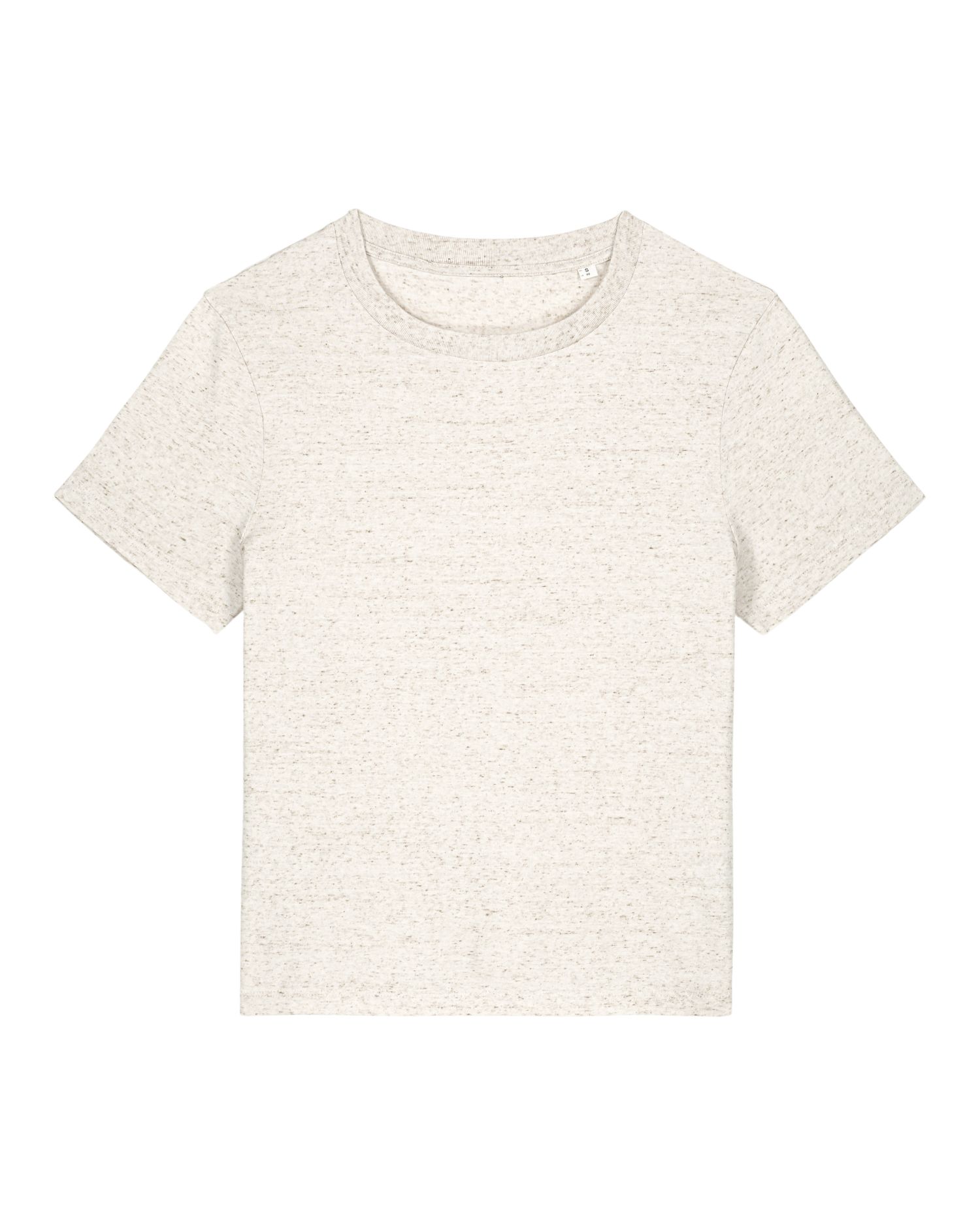 CAMISETA ICONIC MUJER 180GSM | STTW172