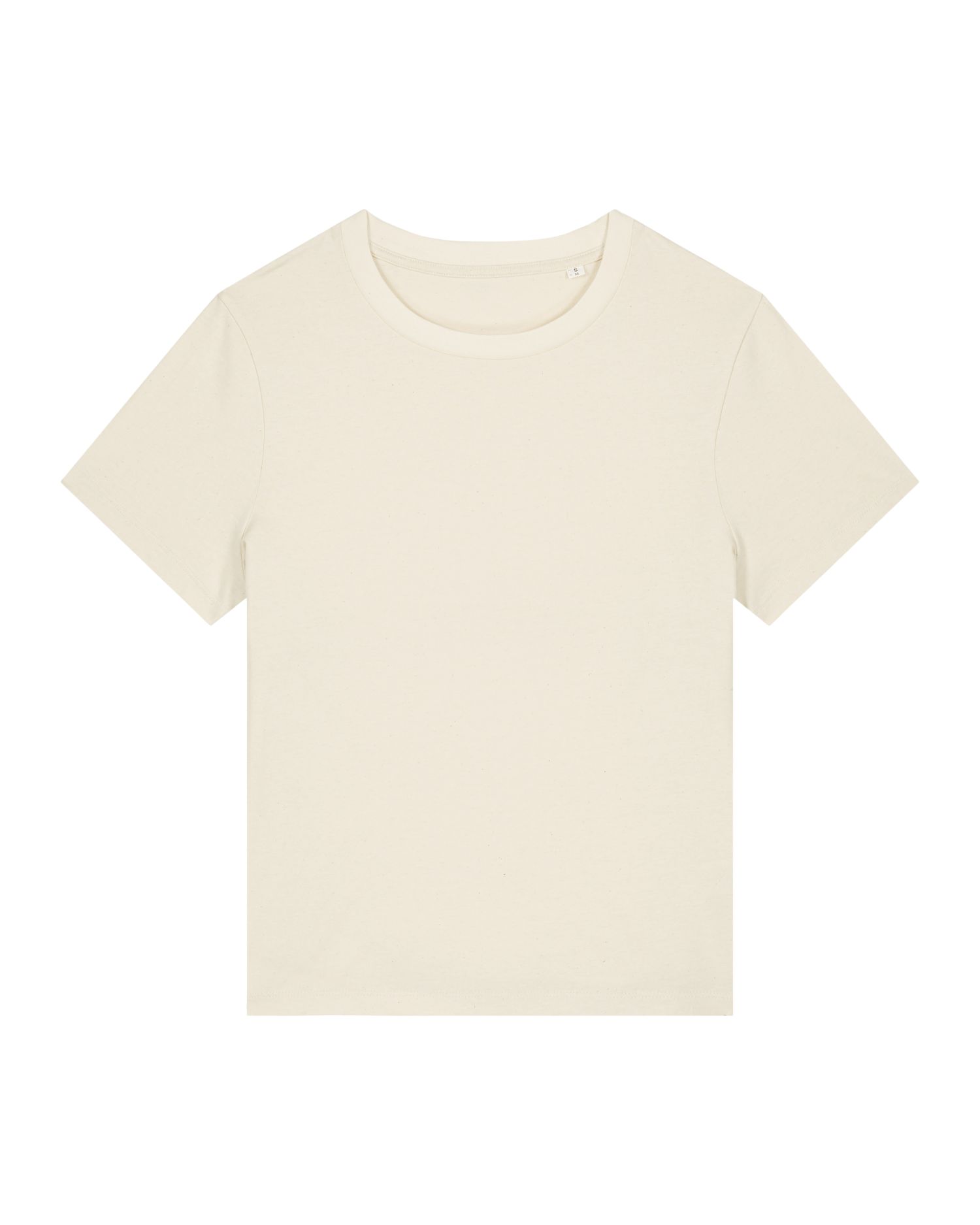 CAMISETA ICONIC MUJER 180GSM | STTW172