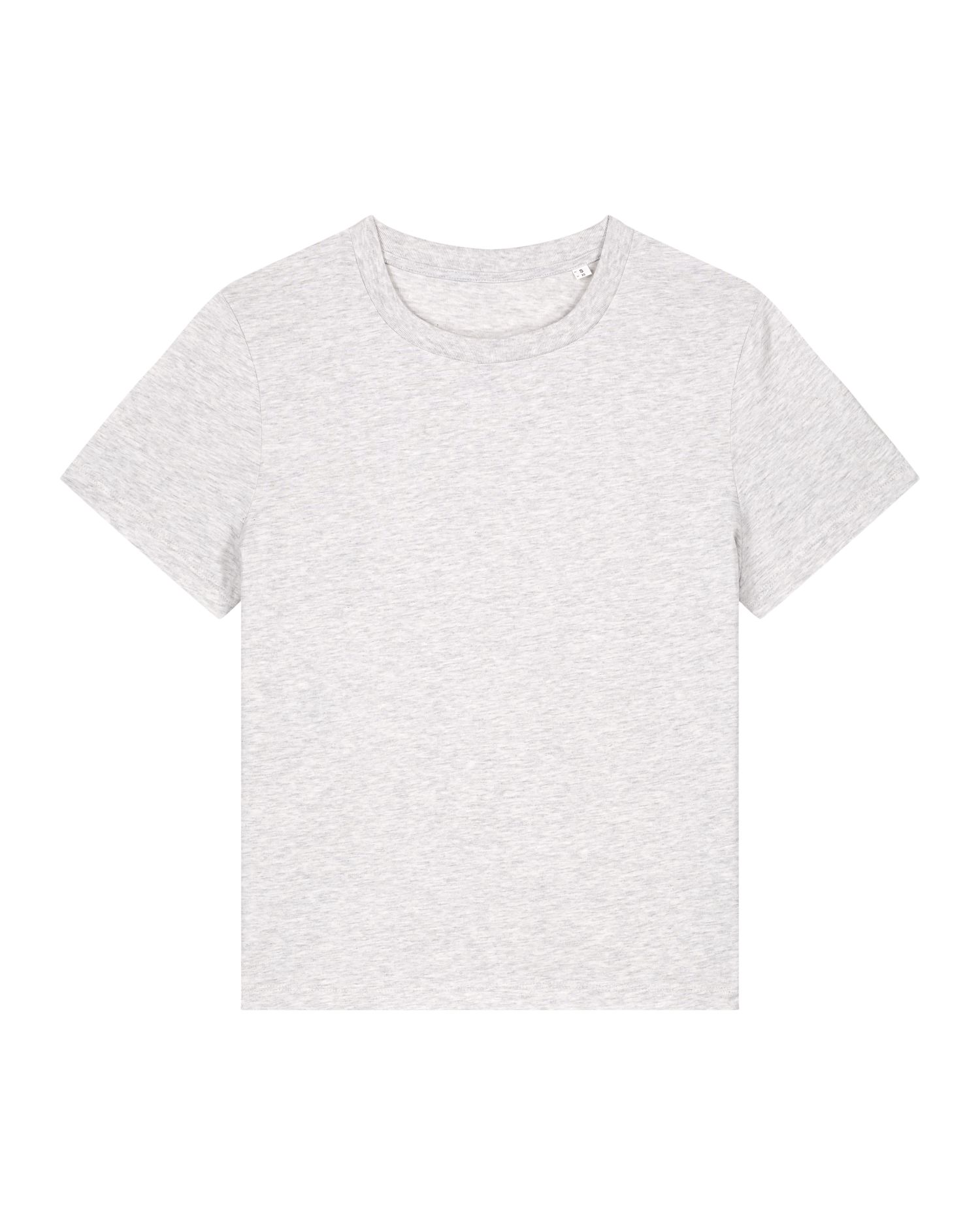 CAMISETA ICONIC MUJER 180GSM | STTW172