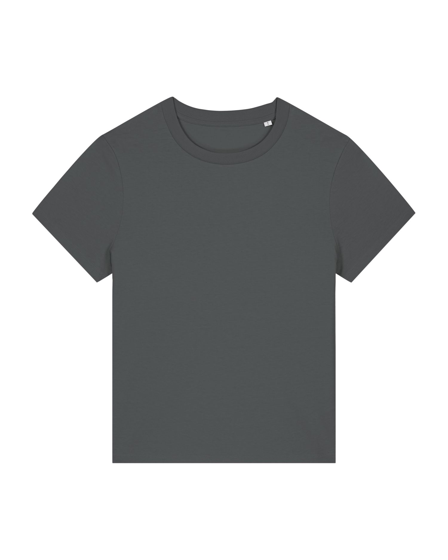 CAMISETA ICONIC MUJER 180GSM | STTW172