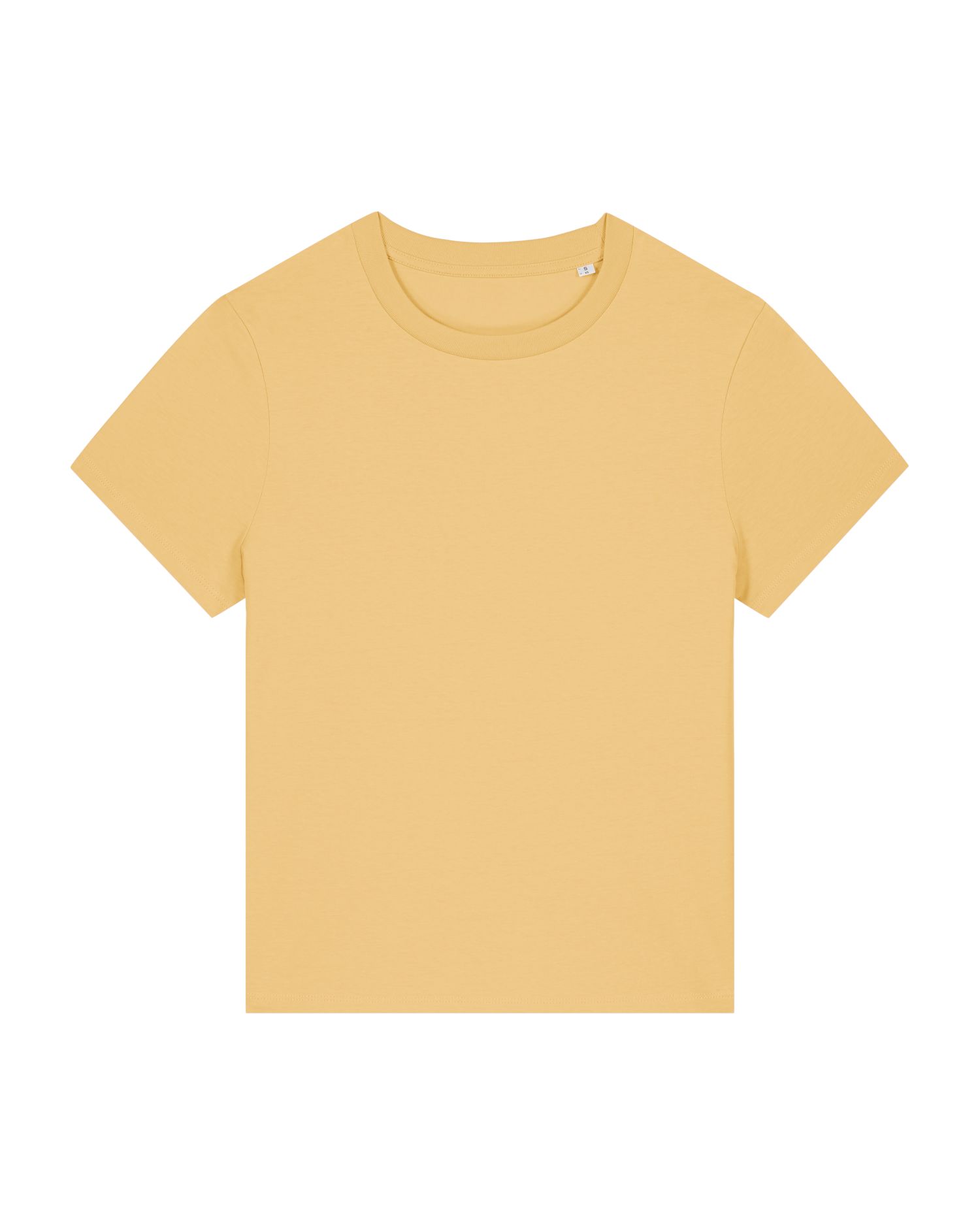 CAMISETA ICONIC MUJER 180GSM | STTW172