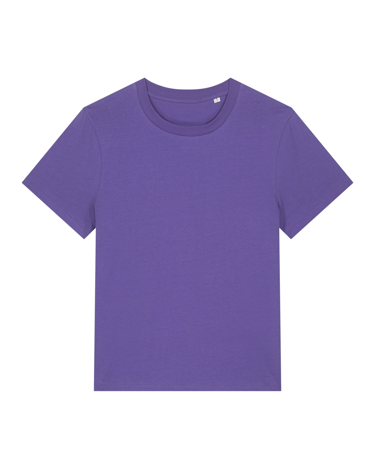 CAMISETA ICONIC MUJER 180GSM | STTW172