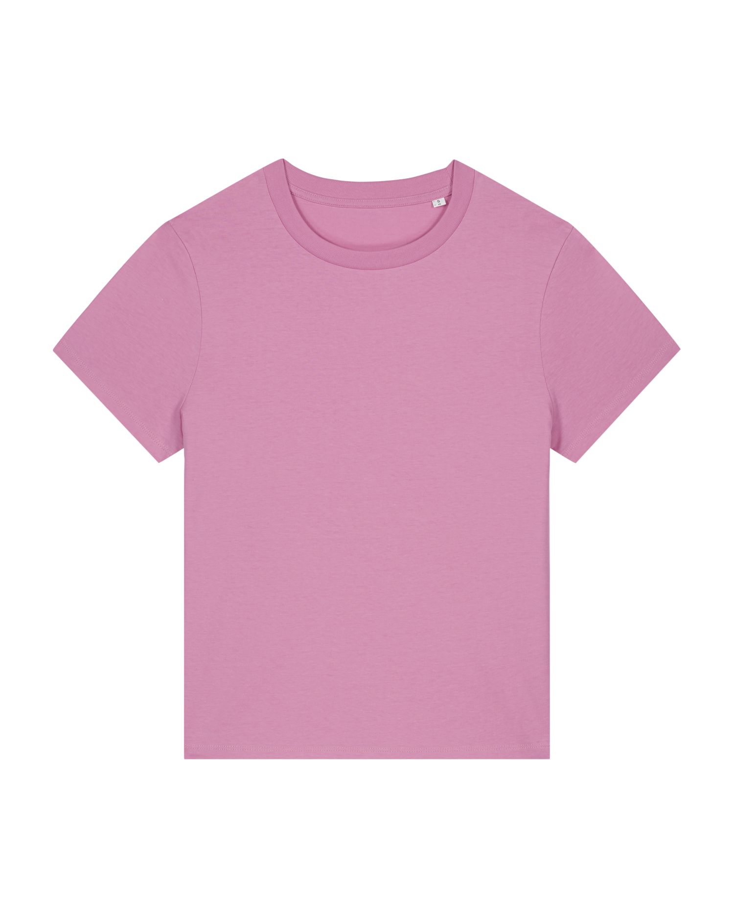 CAMISETA ICONIC MUJER 180GSM | STTW172