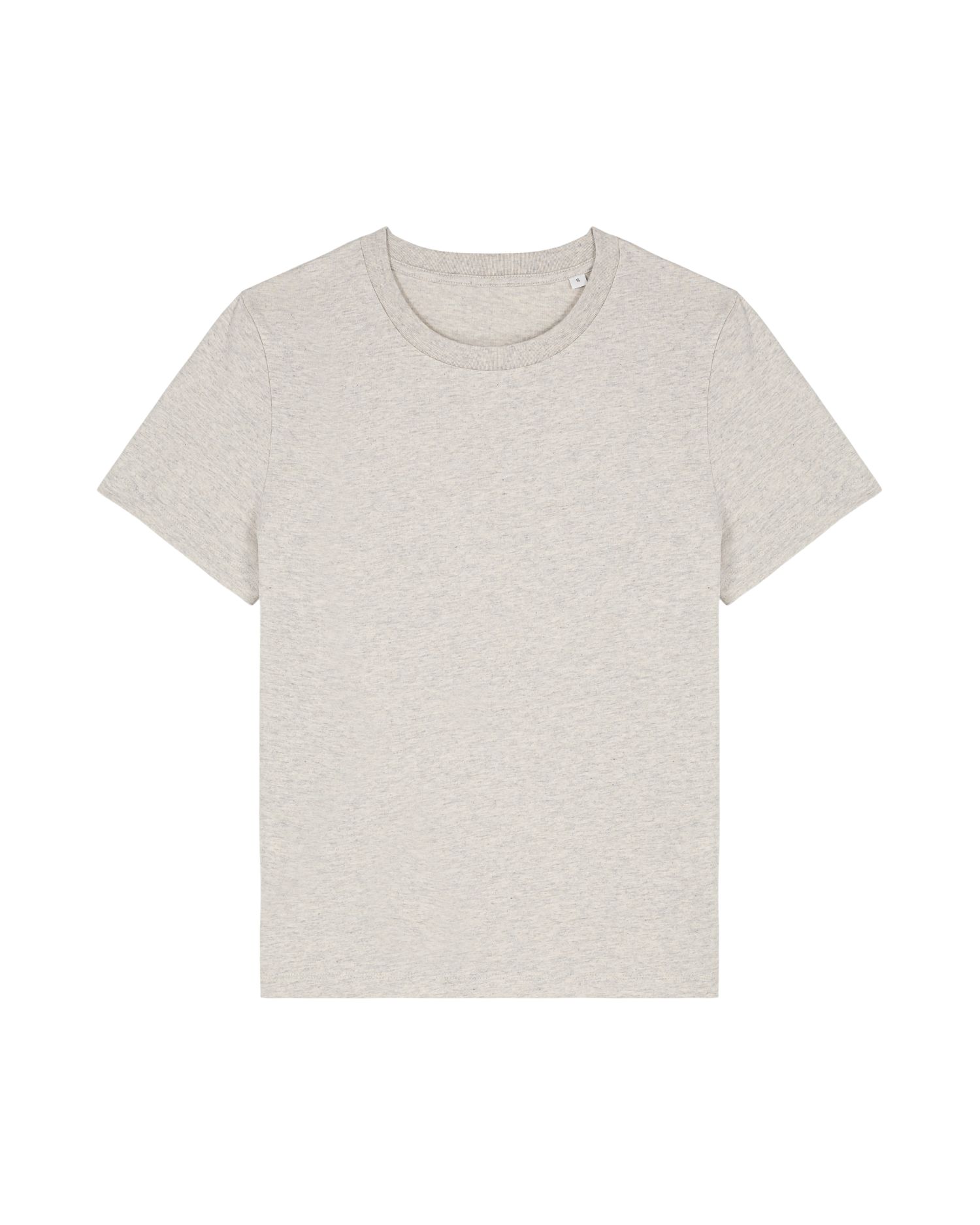CAMISETA ICONIC MUJER 180GSM | STTW172