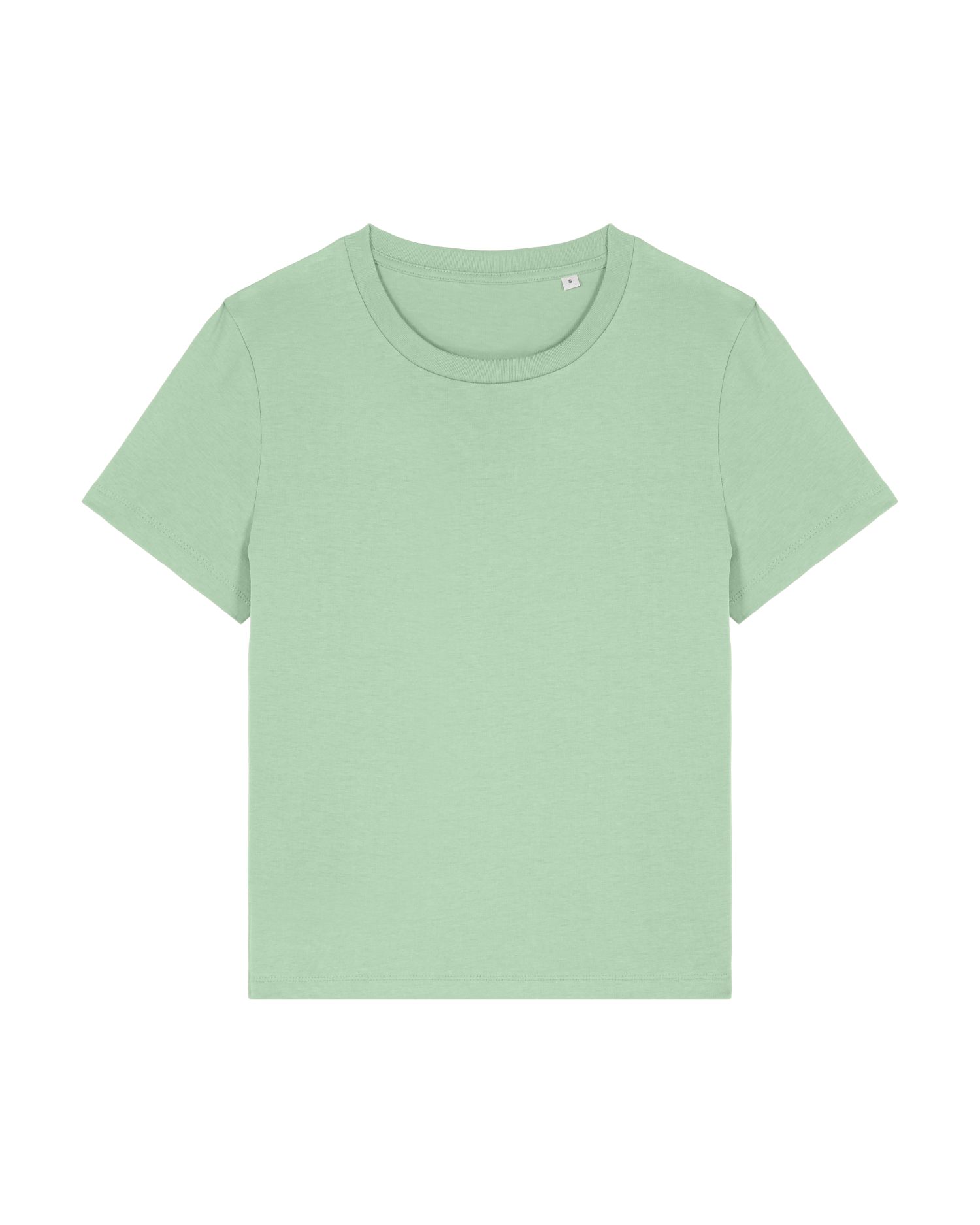 CAMISETA ICONIC MUJER 180GSM | STTW172