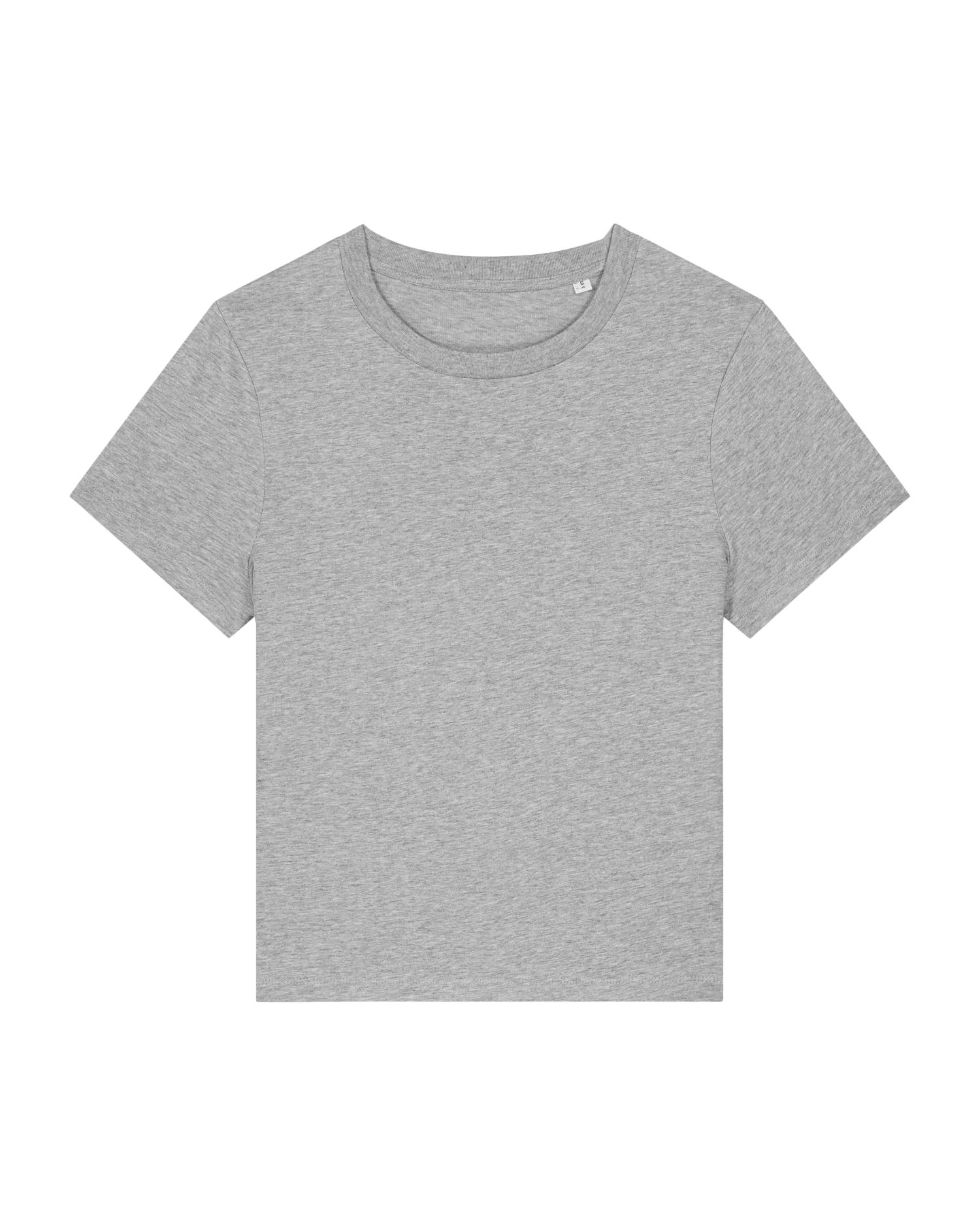 CAMISETA ICONIC MUJER 180GSM | STTW172