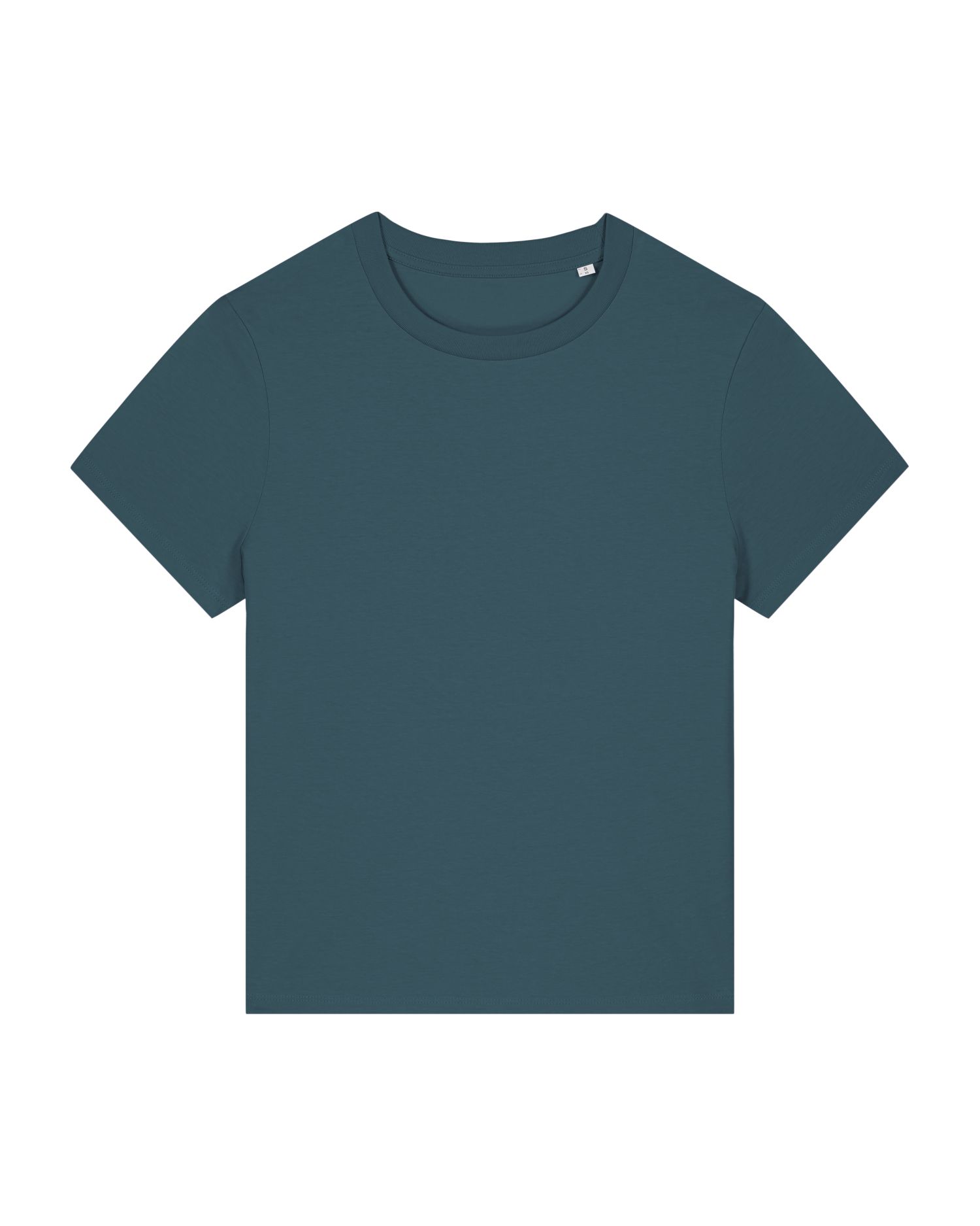 CAMISETA ICONIC MUJER 180GSM | STTW172