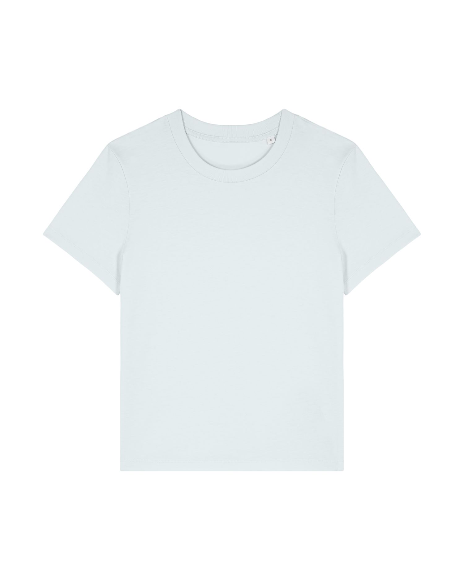 CAMISETA ICONIC MUJER 180GSM | STTW172