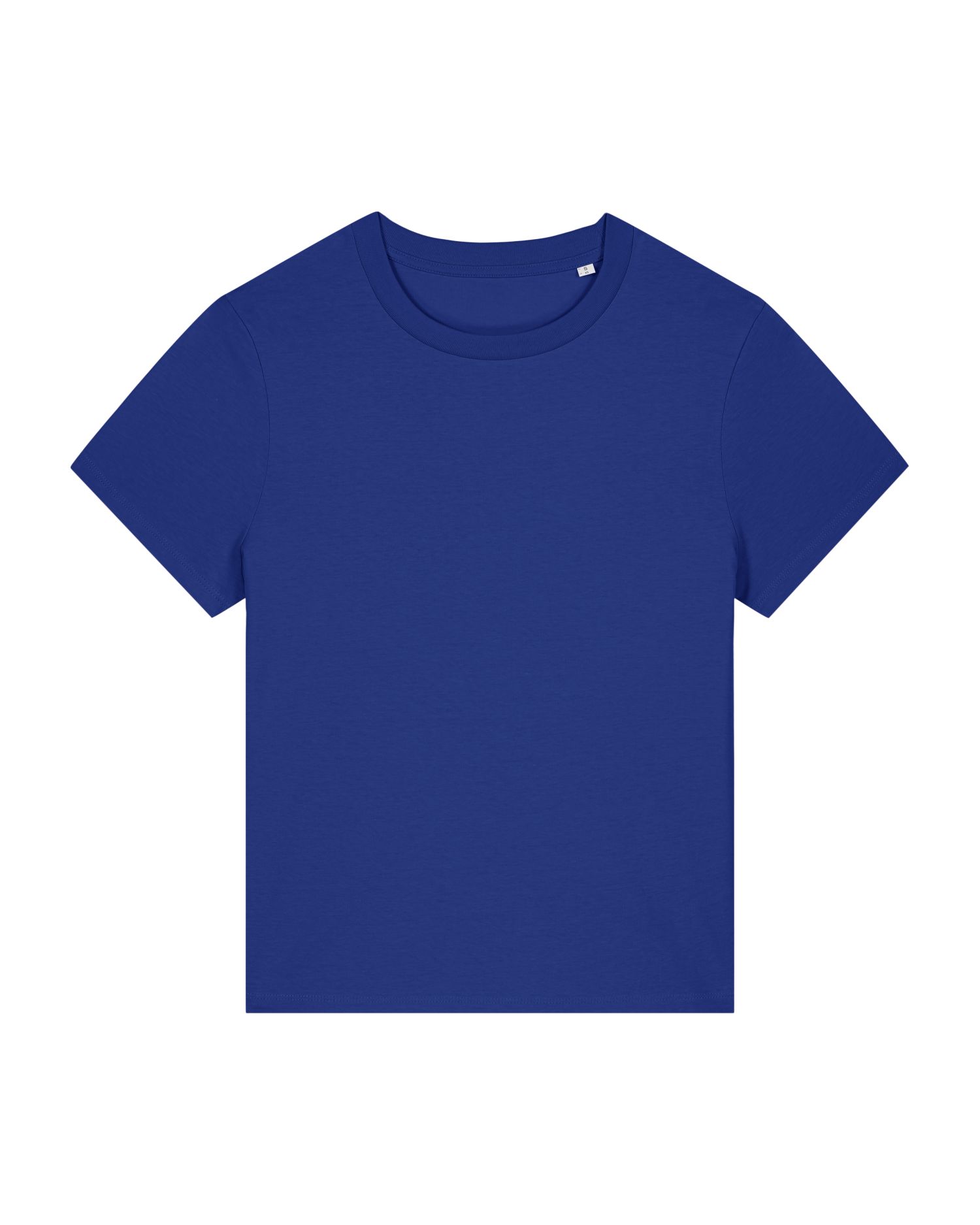 CAMISETA ICONIC MUJER 180GSM | STTW172