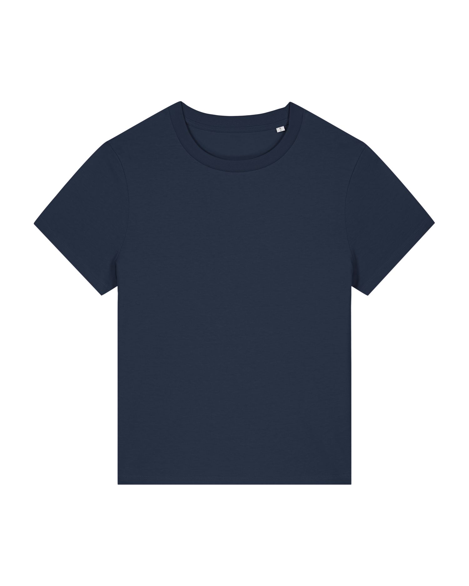CAMISETA ICONIC MUJER 180GSM | STTW172