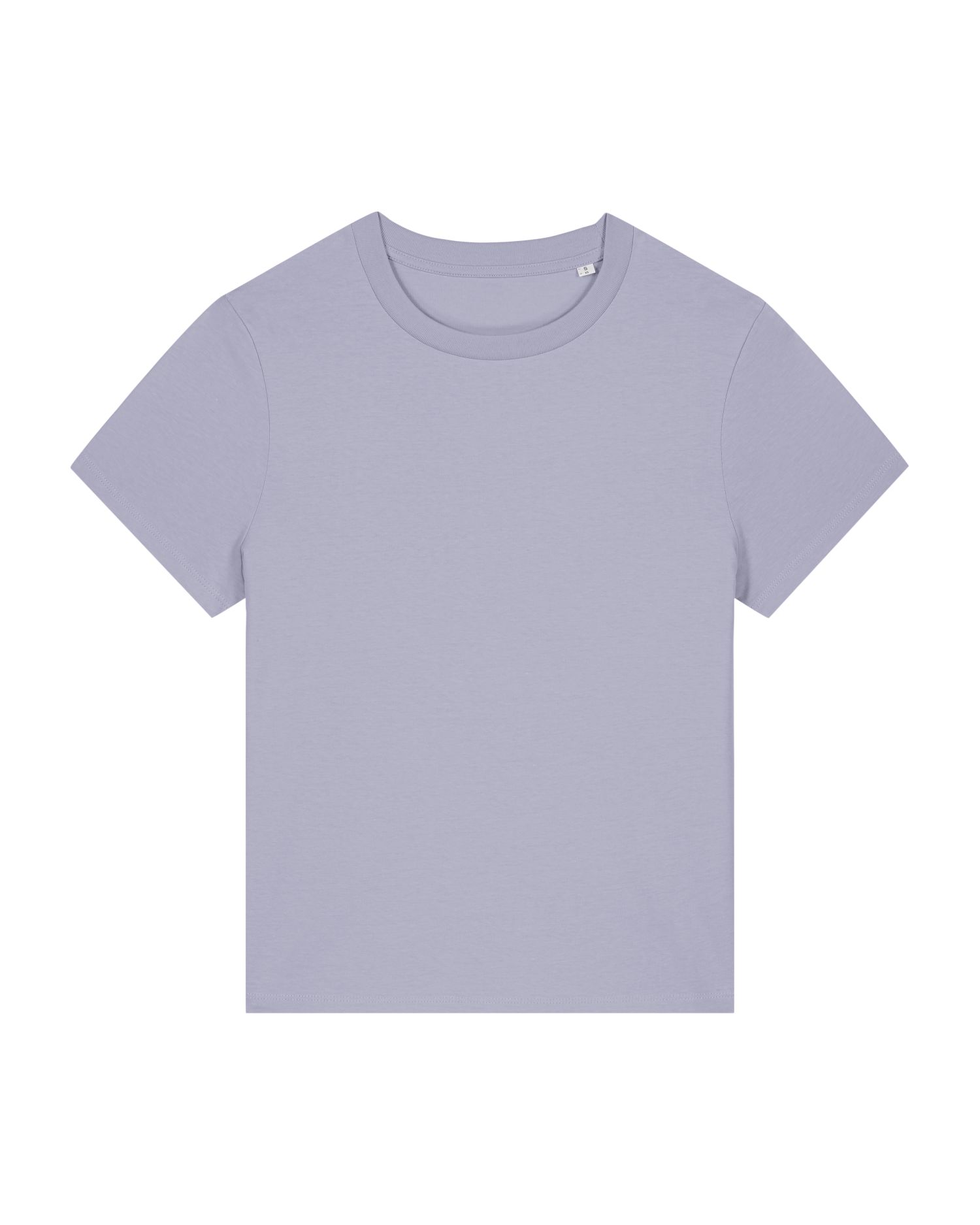 CAMISETA ICONIC MUJER 180GSM | STTW172