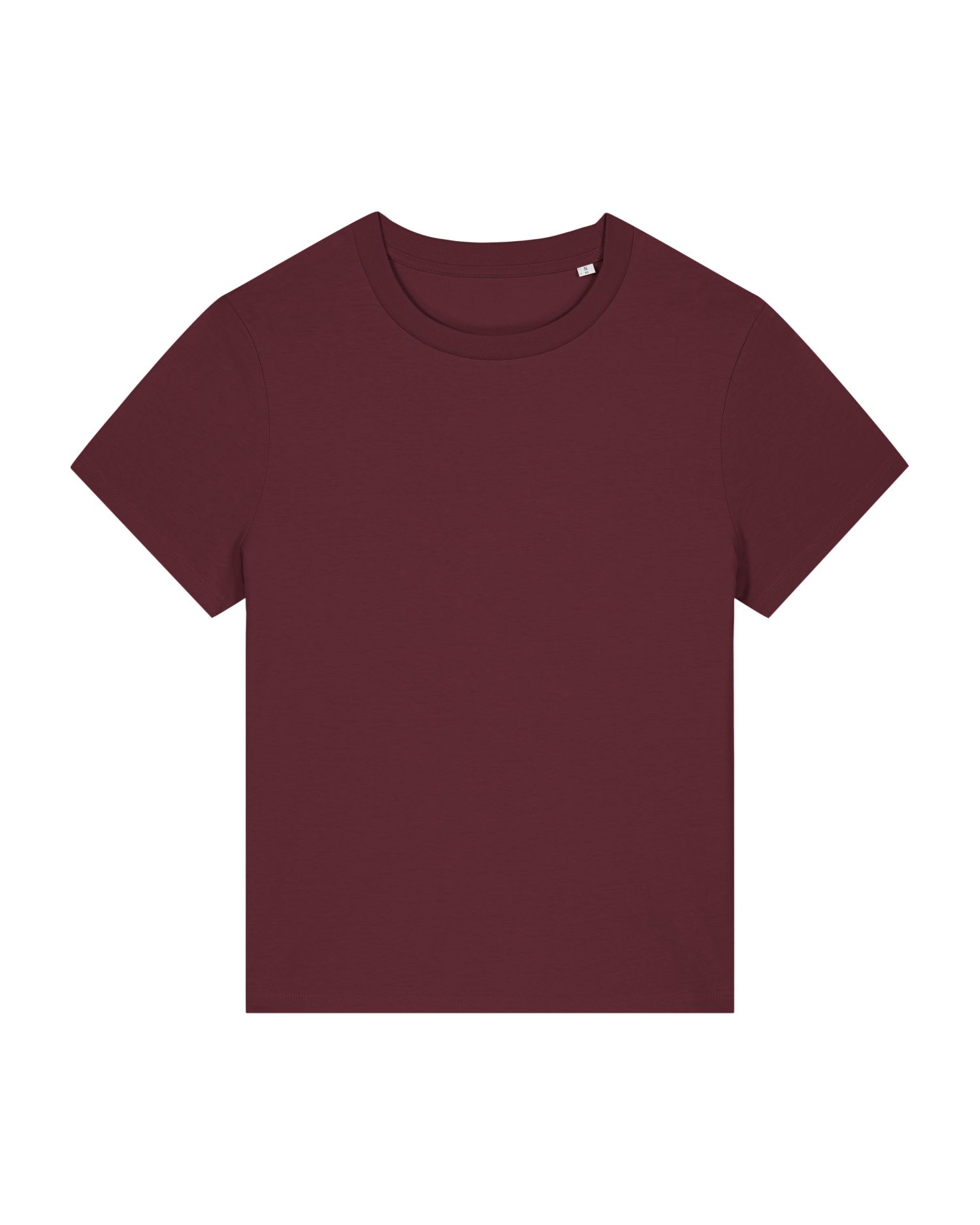 CAMISETA ICONIC MUJER 180GSM | STTW172