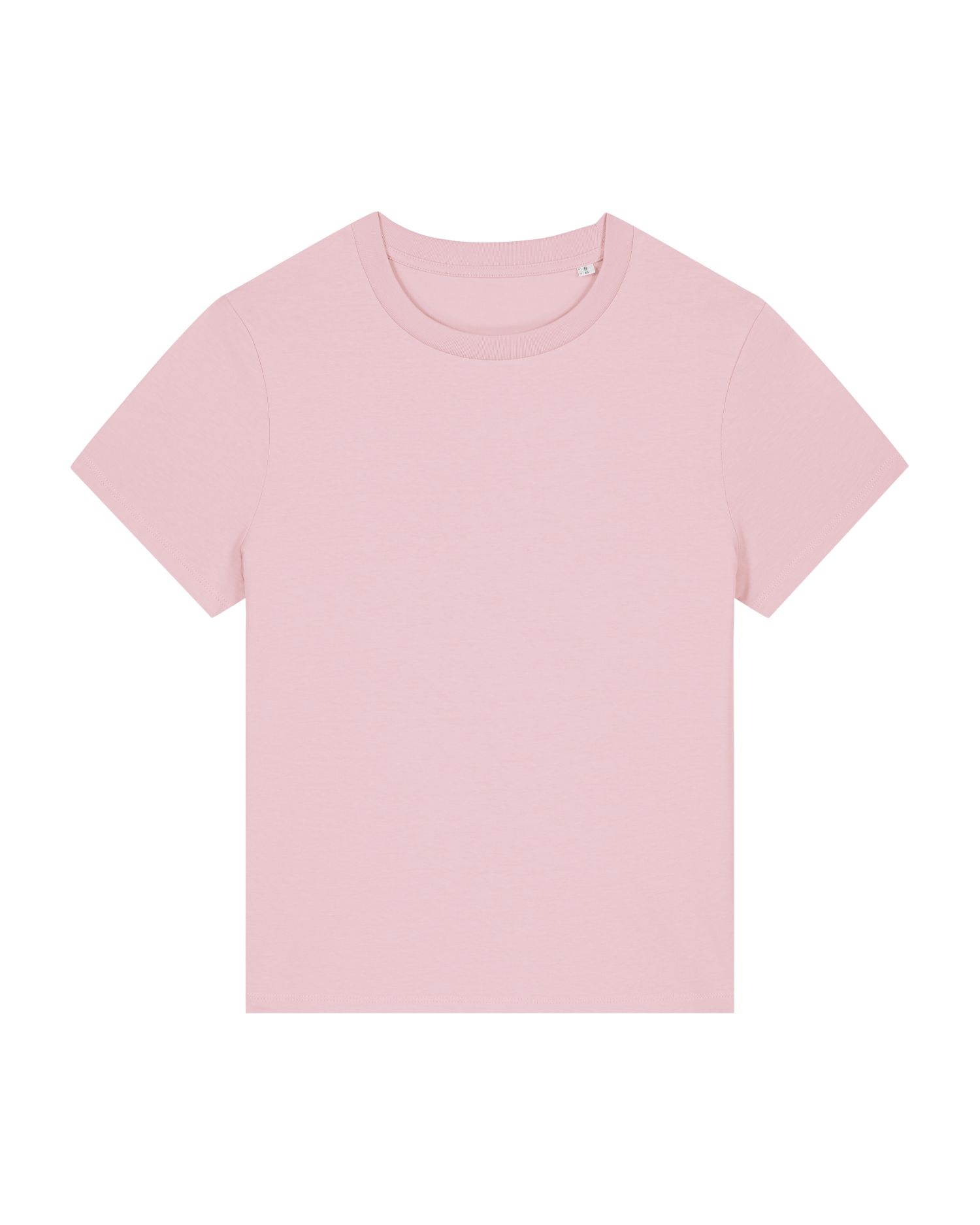 CAMISETA ICONIC MUJER 180GSM | STTW172