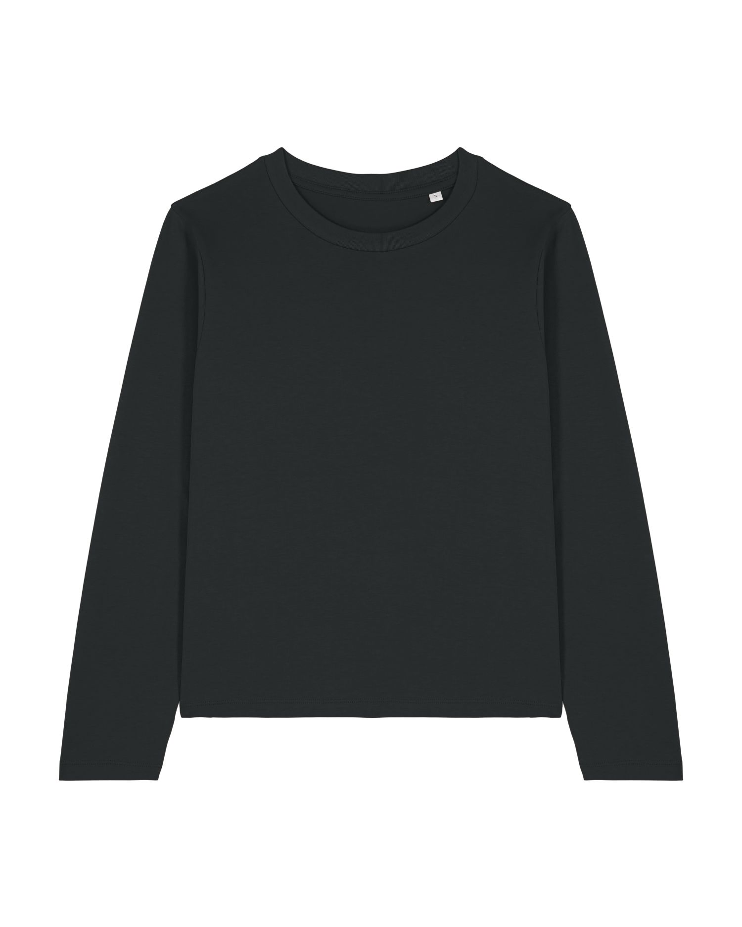 CAMISETA MUJER M/L 180GSM | STTW219