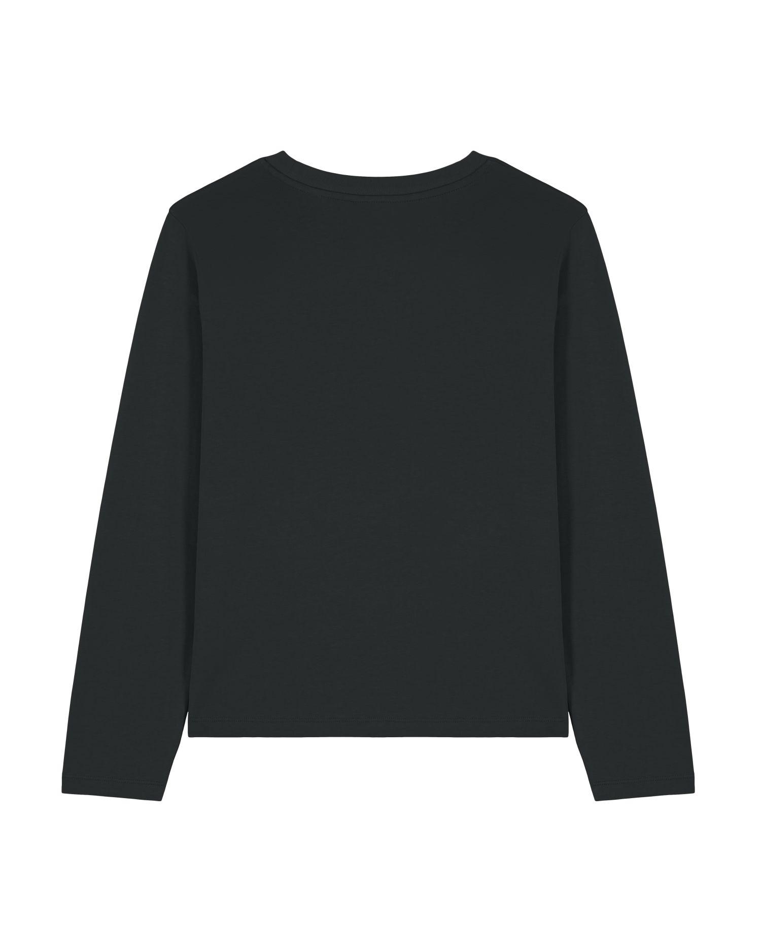 CAMISETA MUJER M/L 180GSM | STTW219