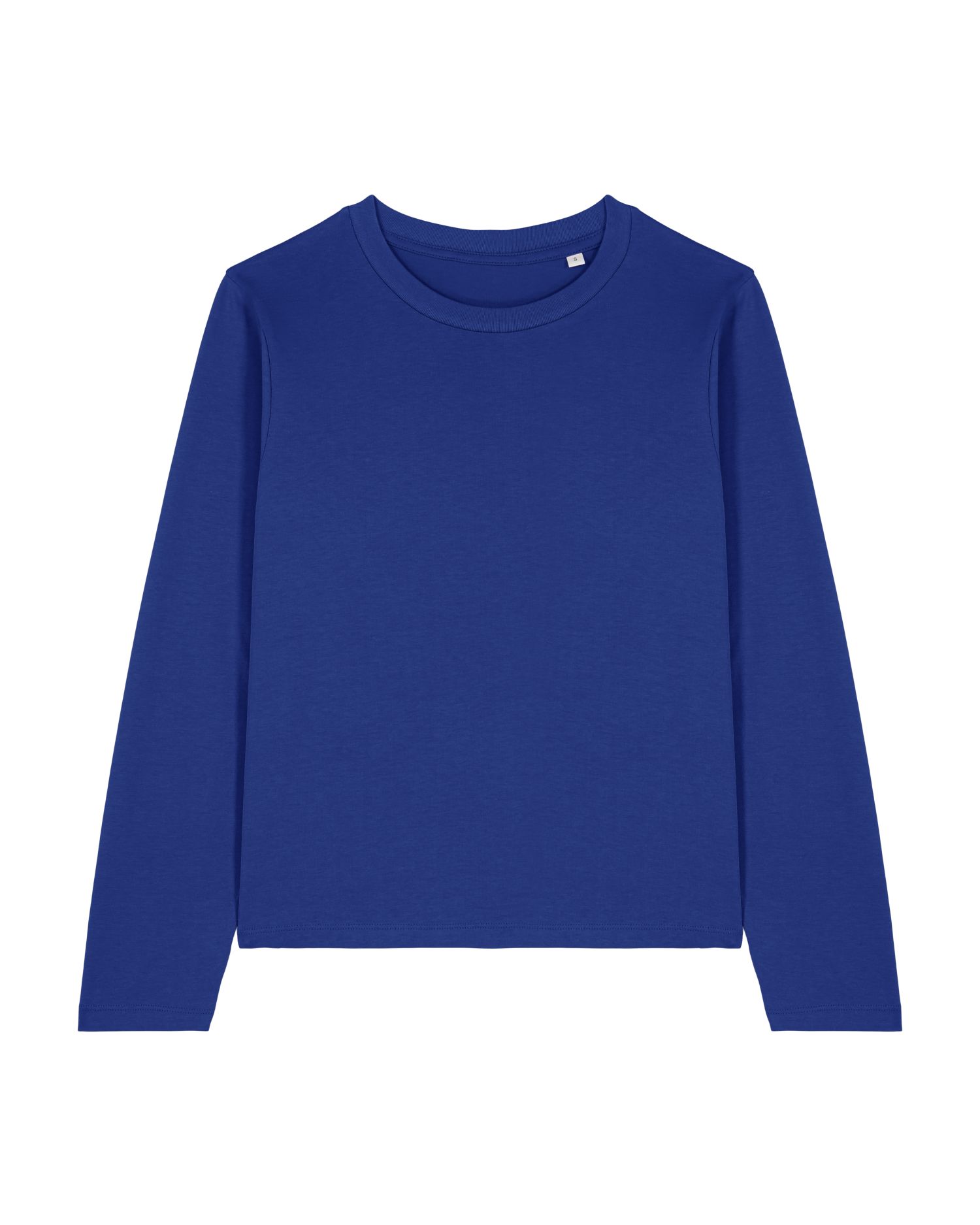 CAMISETA MUJER M/L 180GSM | STTW219