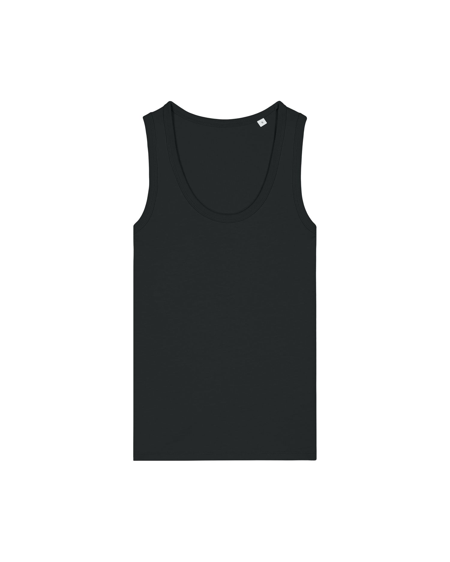 CAMISETA TIRANTES MUJER | STTW963