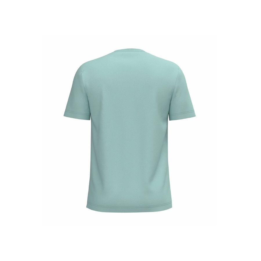 CAMISETA CLÁSICA ORGÁNICA 190GSM | BIO190
