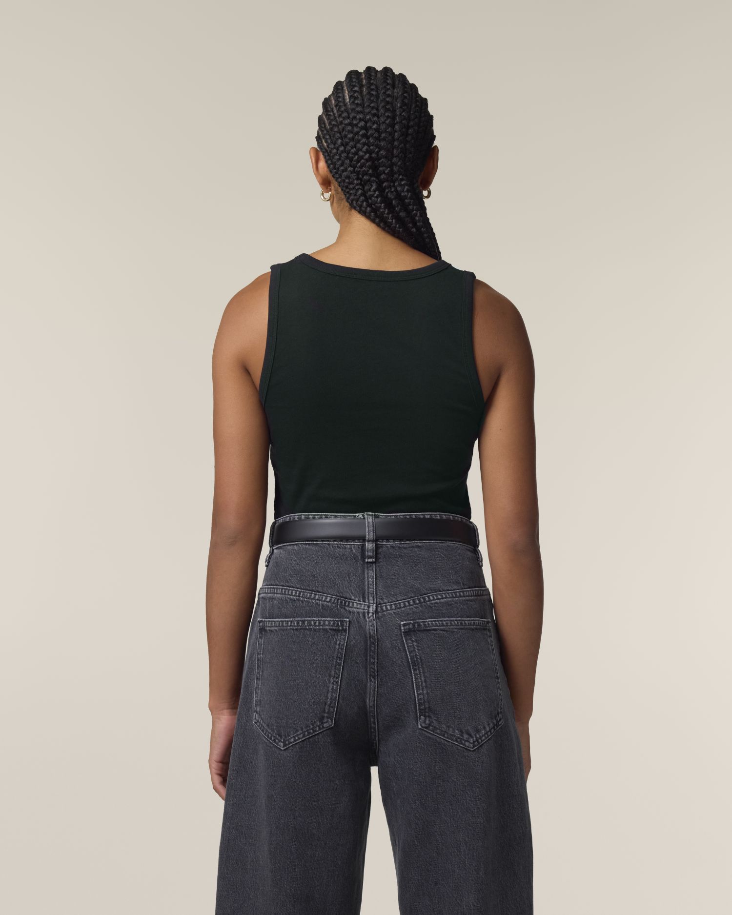 CAMISETA TIRANTES MUJER | STTW963