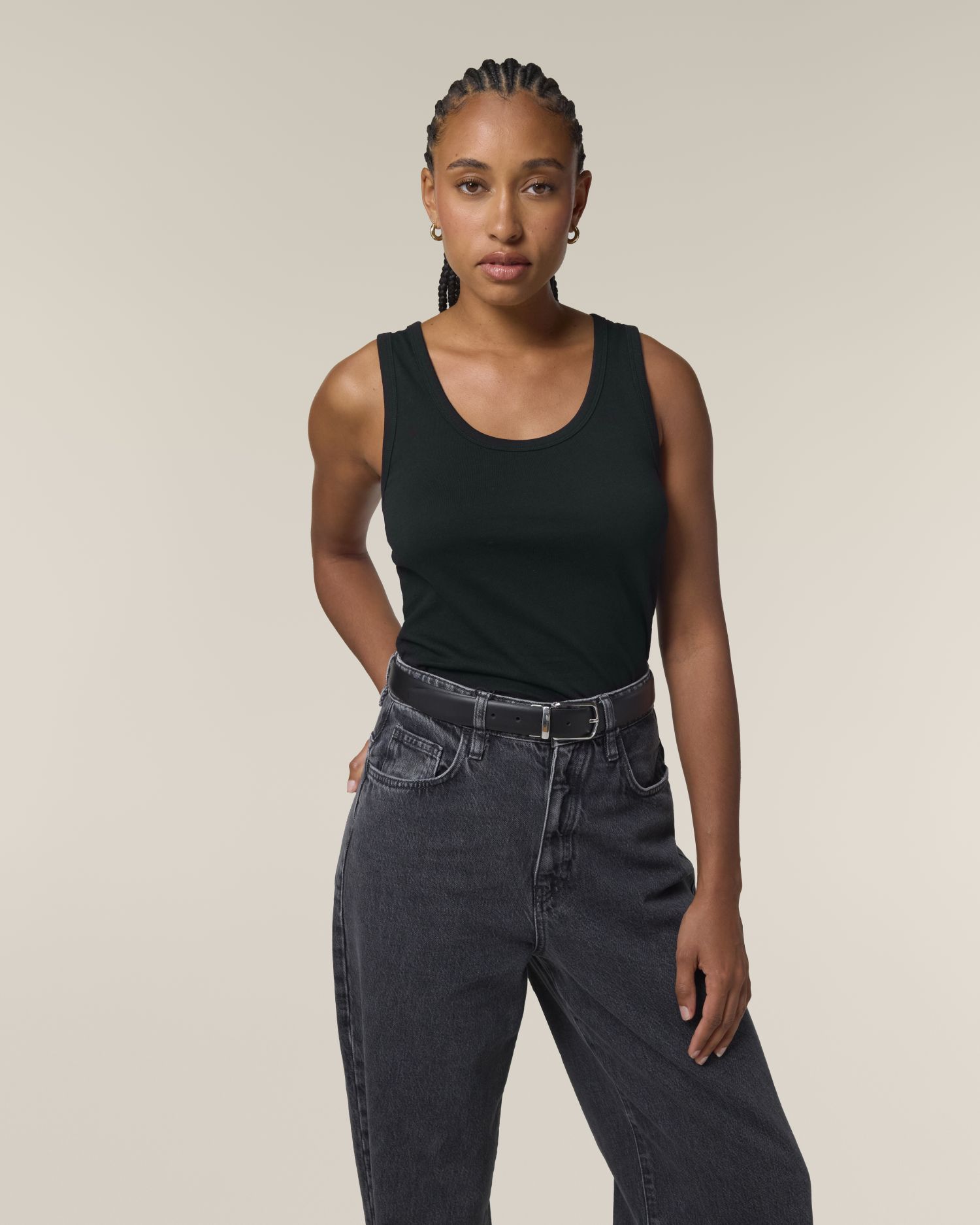 CAMISETA TIRANTES MUJER | STTW963
