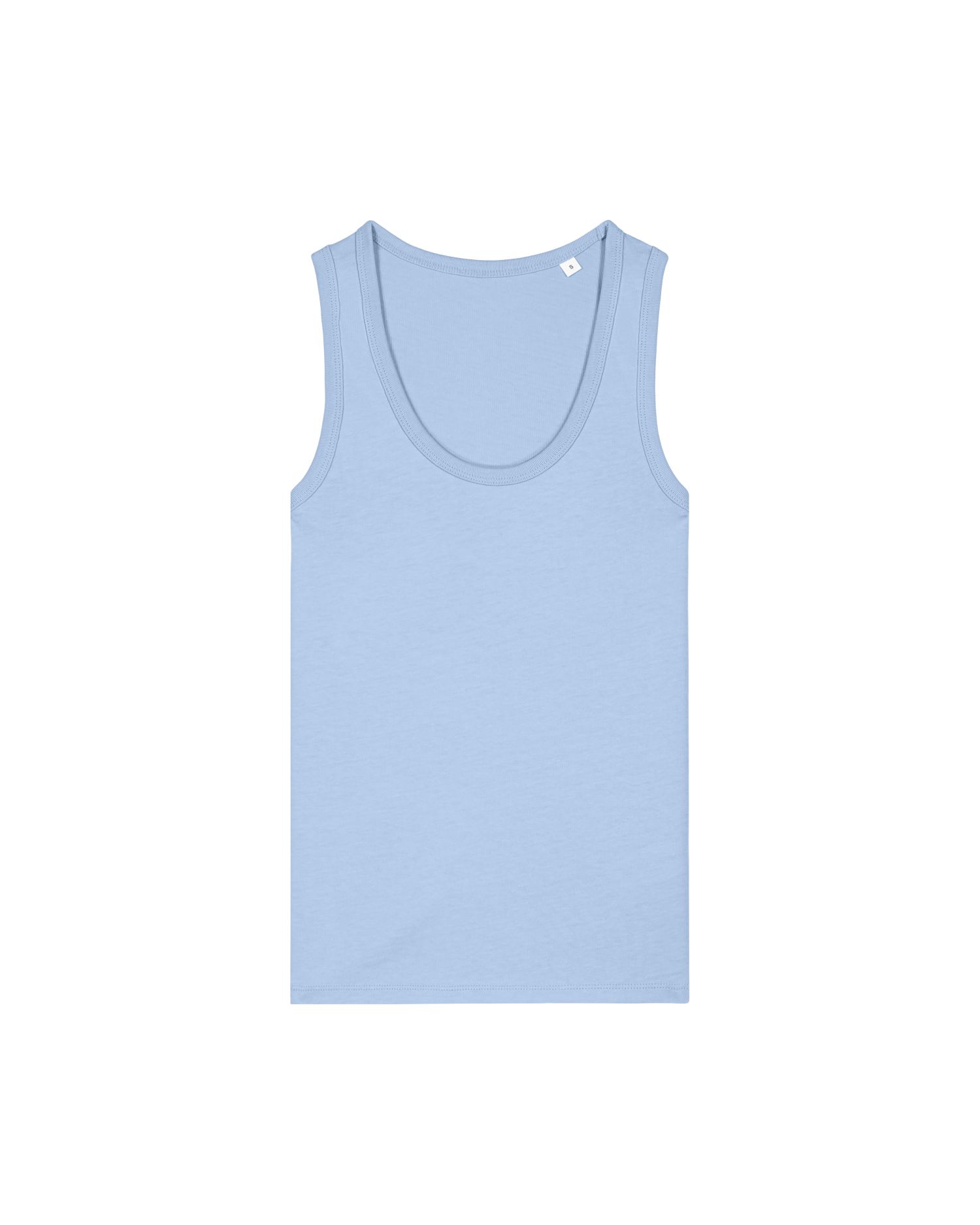 CAMISETA TIRANTES MUJER | STTW963