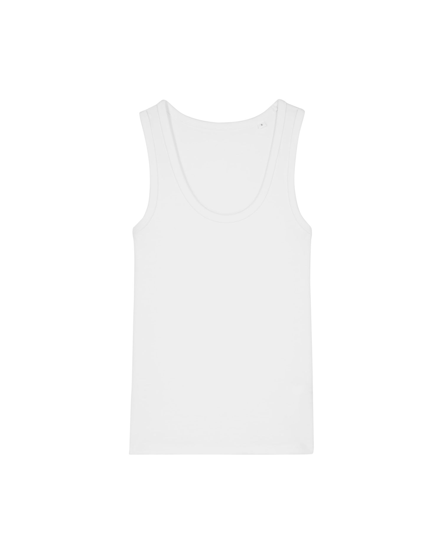 CAMISETA TIRANTES MUJER | STTW963