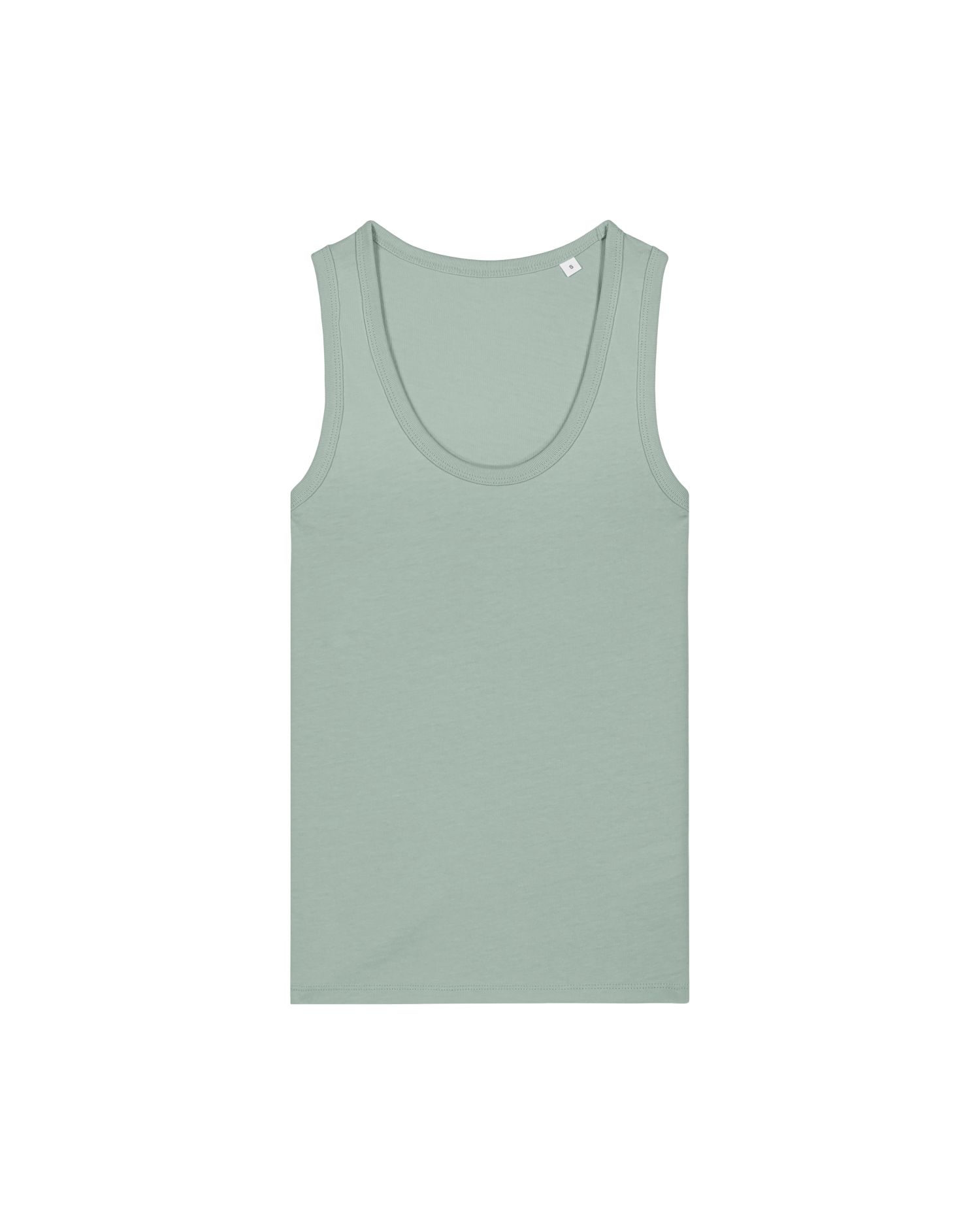CAMISETA TIRANTES MUJER | STTW963