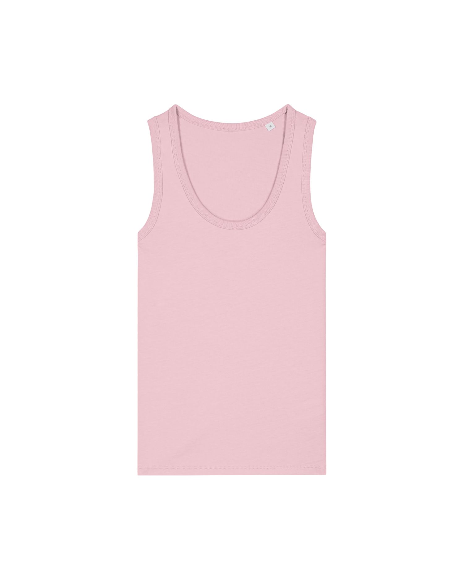 CAMISETA TIRANTES MUJER | STTW963