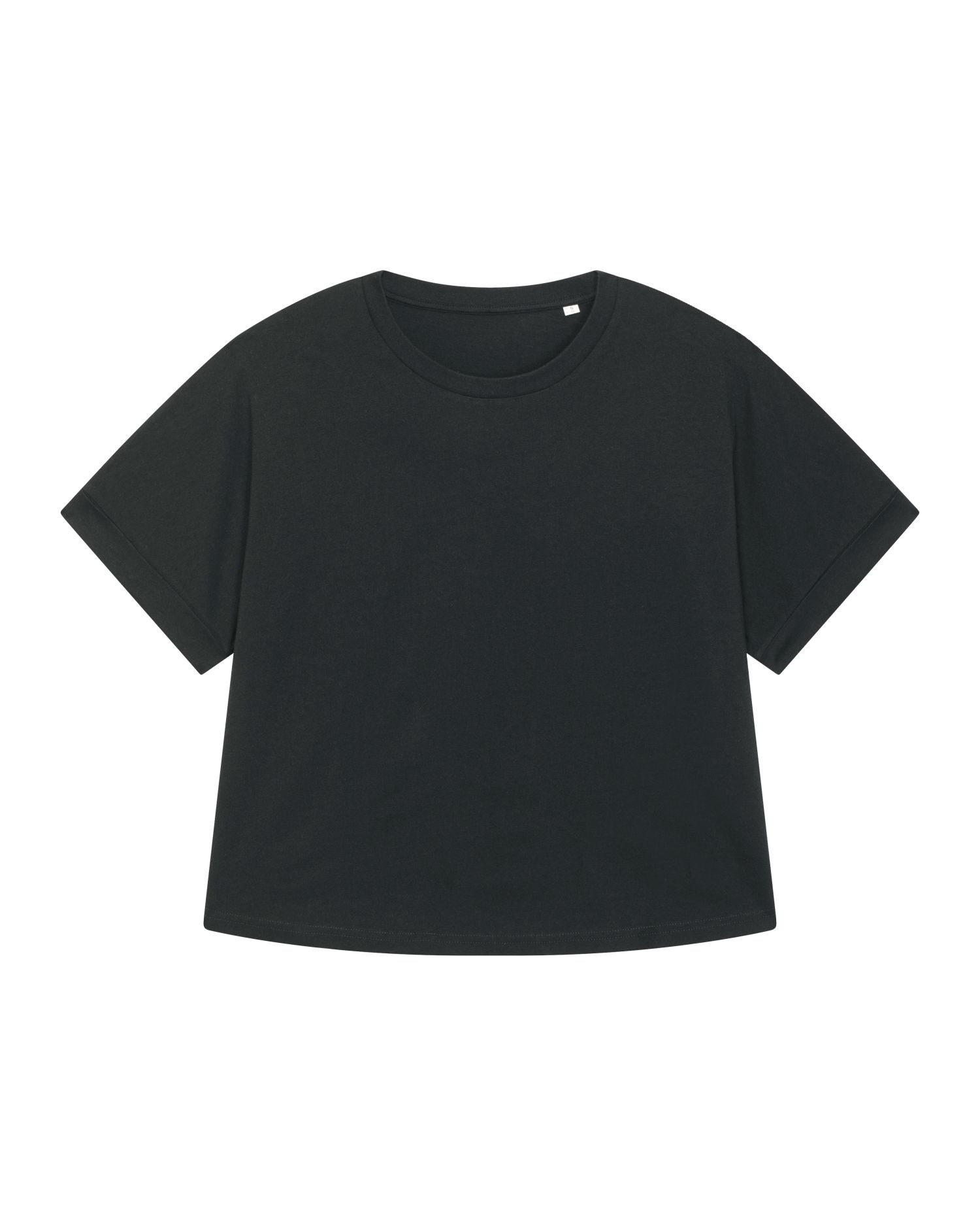 CAMISETA OVER MUJER 155GSM | STTW089