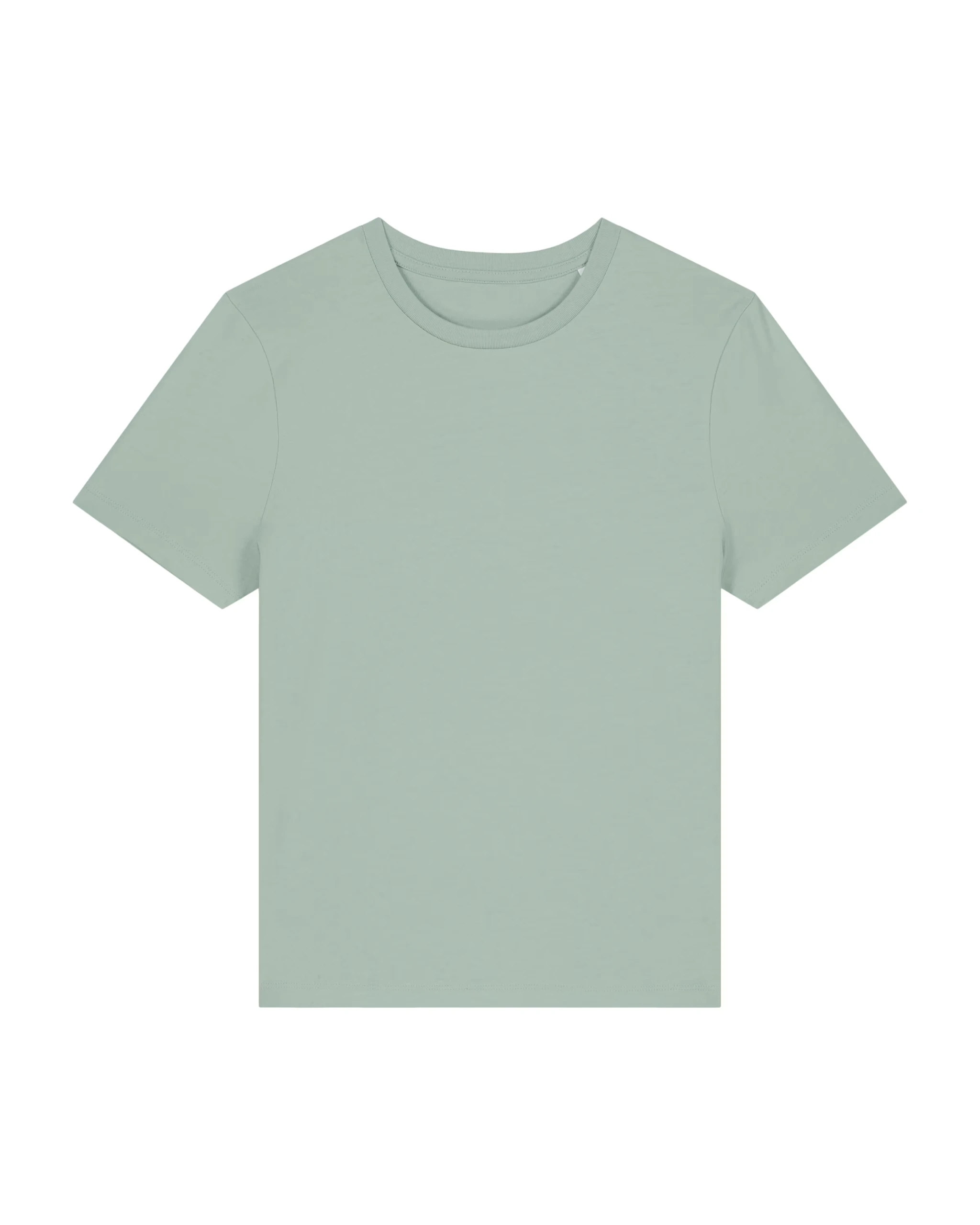 CAMISETA MUJER 180GSM | STTW174