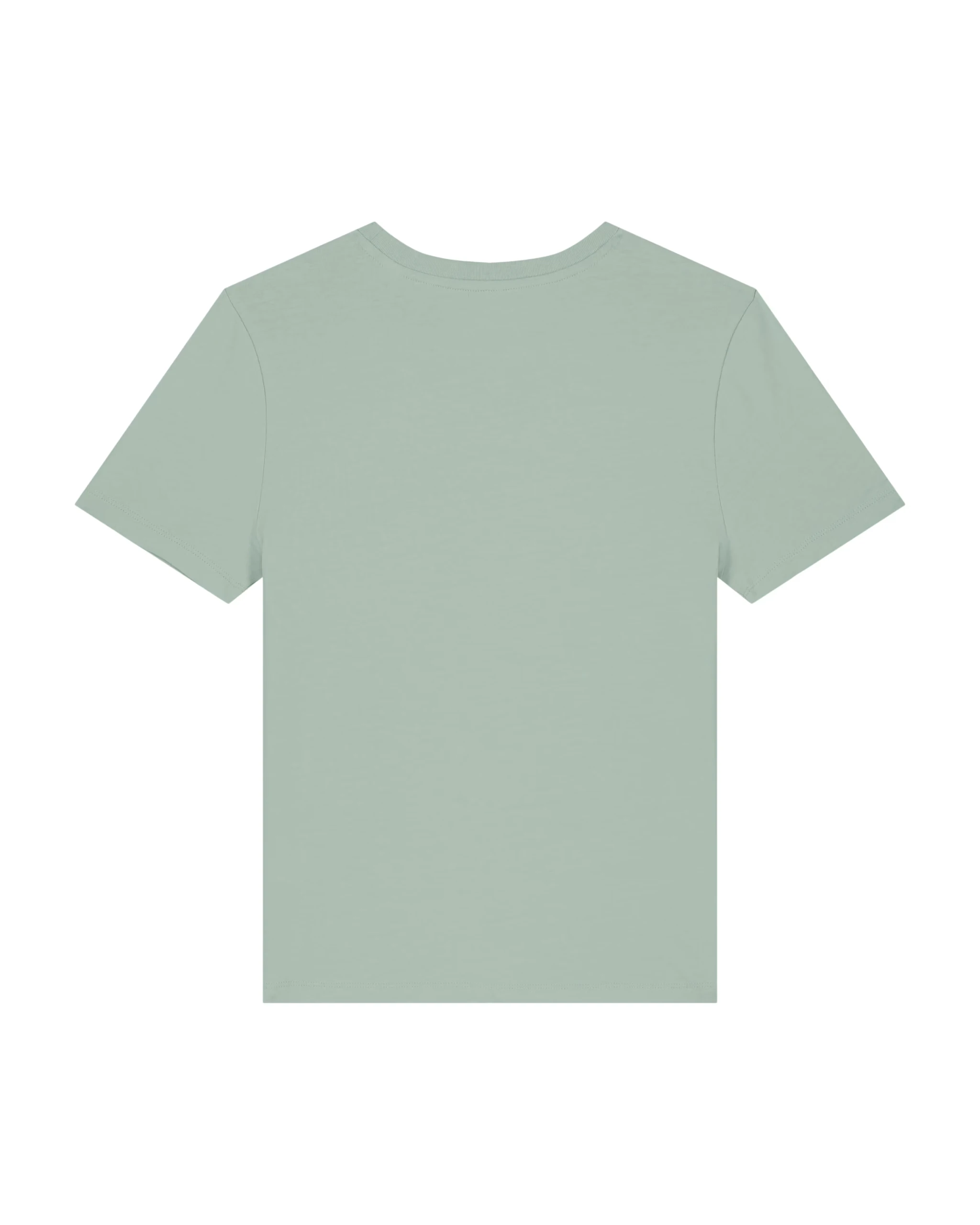 CAMISETA MUJER 180GSM | STTW174