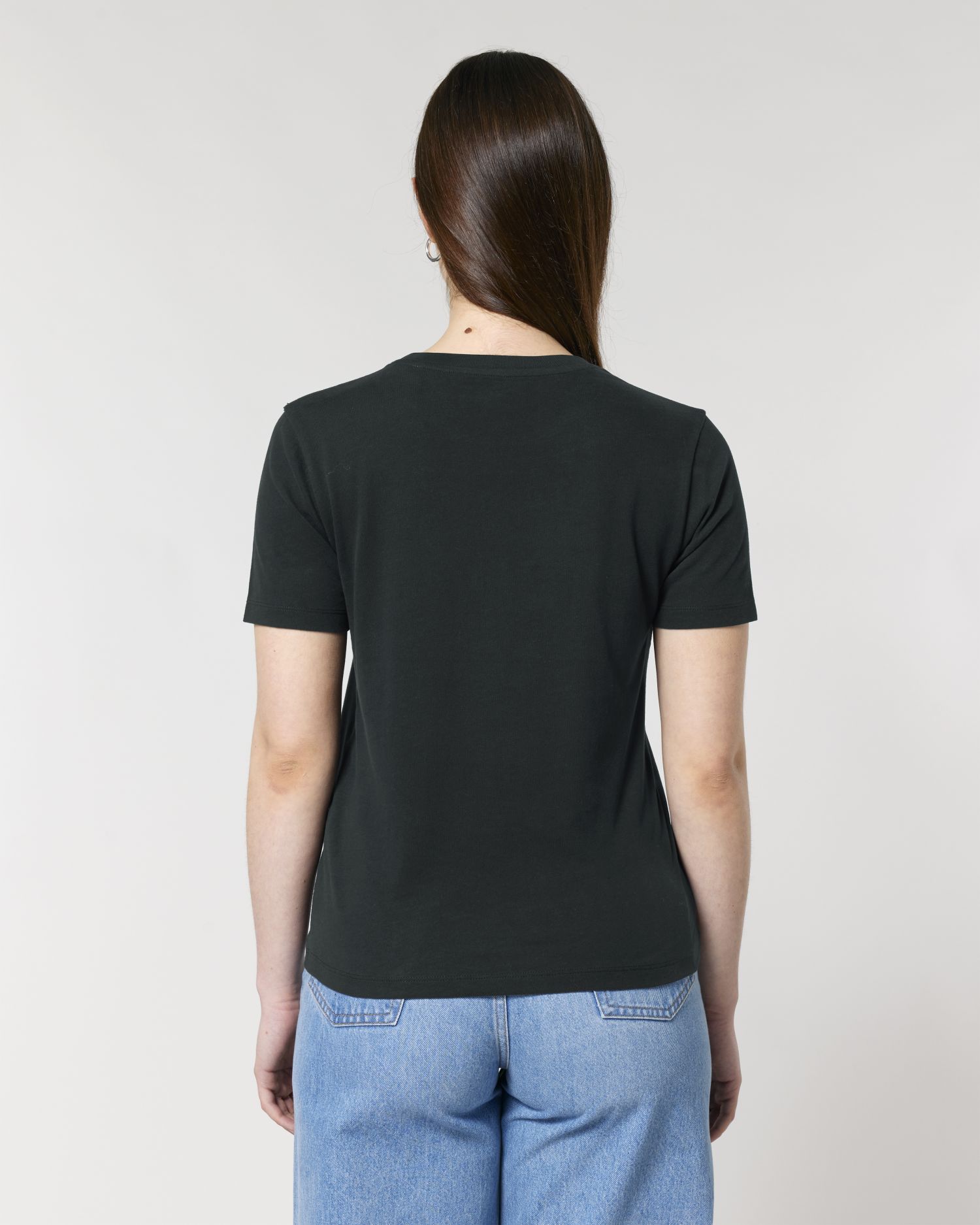 CAMISETA MUJER 180GSM | STTW174