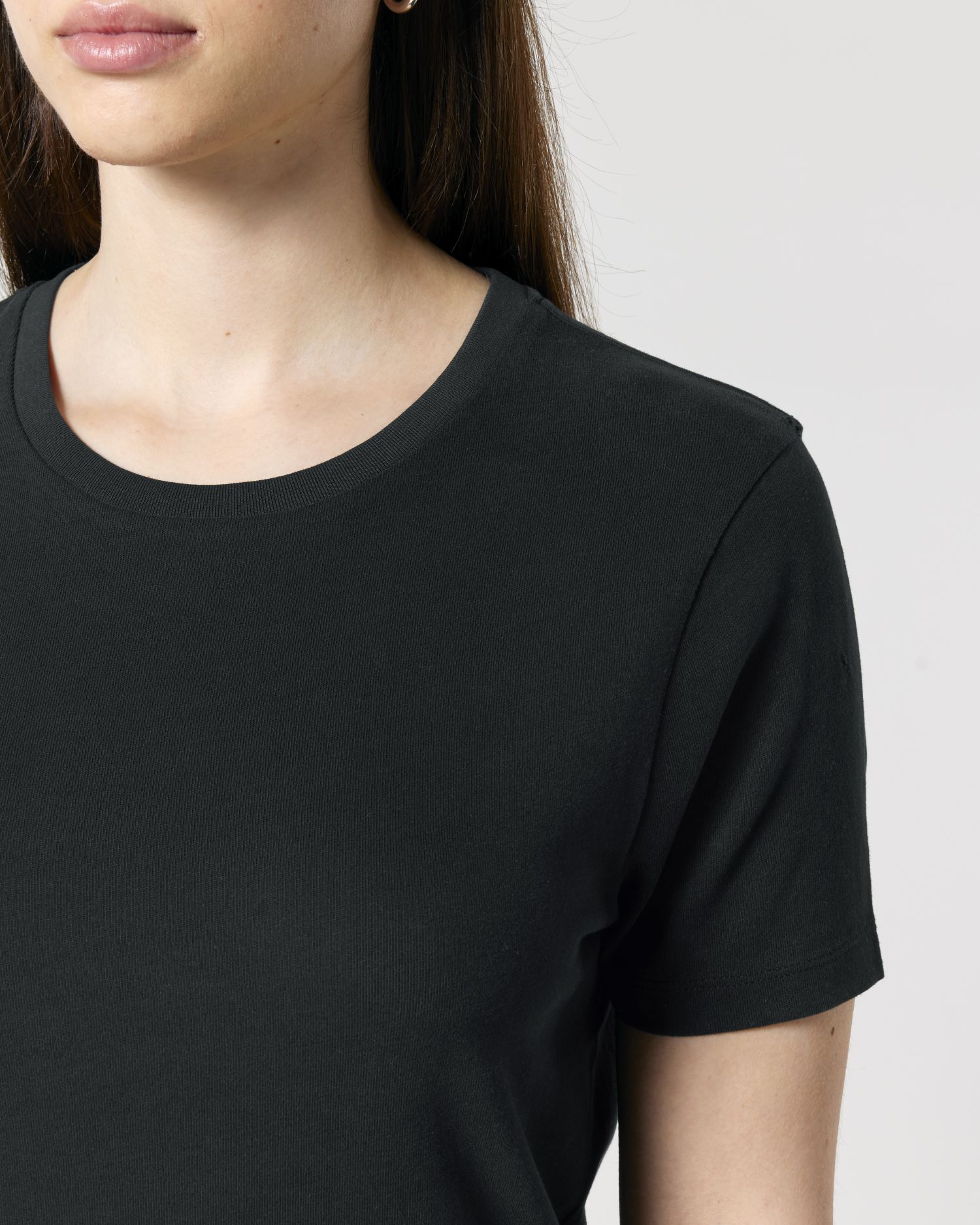 CAMISETA MUJER 180GSM | STTW174
